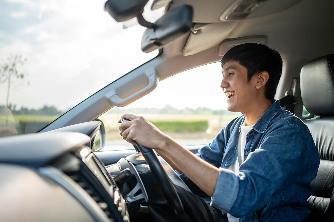 How to Save Up for a Car