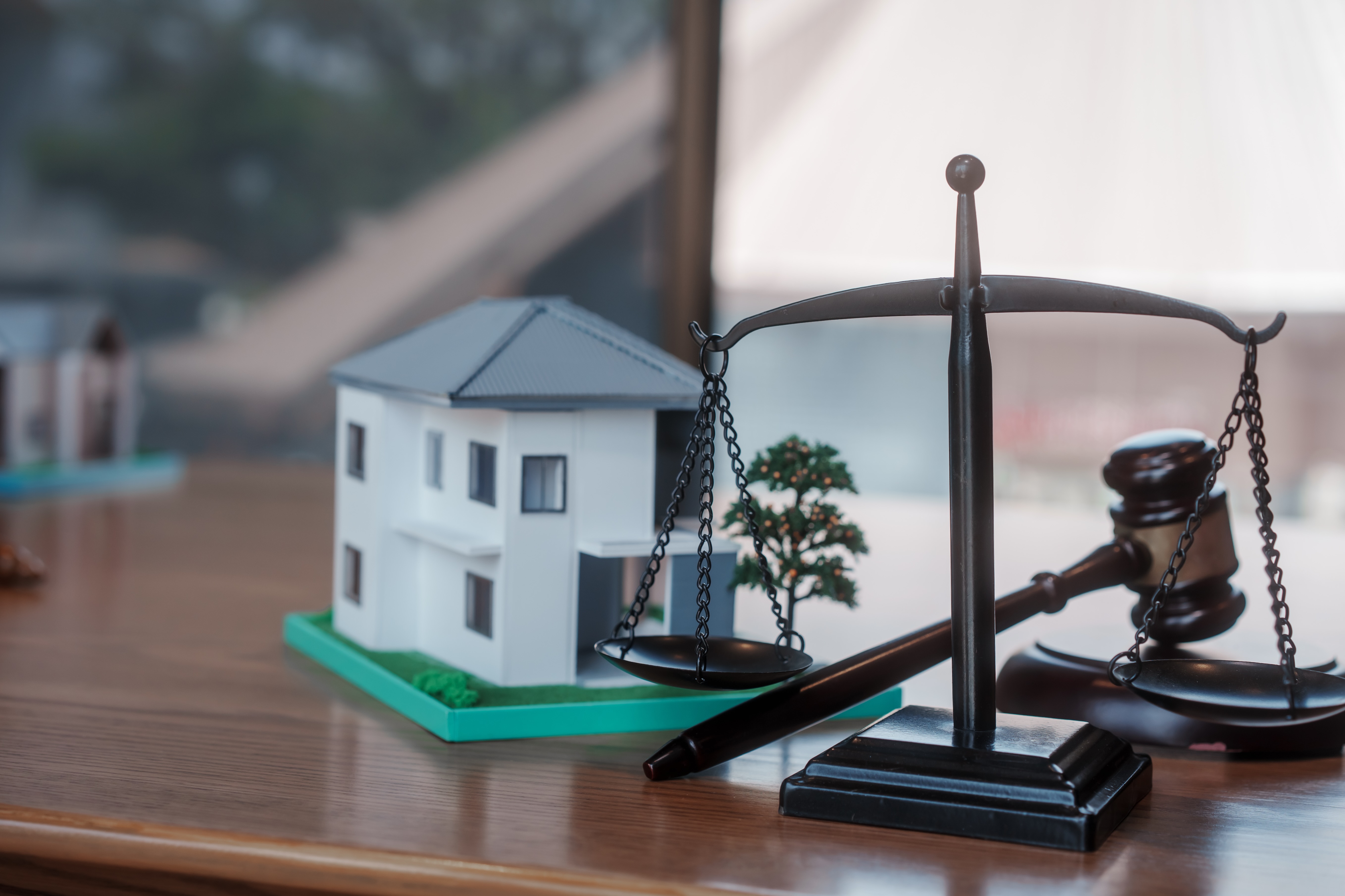How Long Does an Eviction Stay on Your Record?
