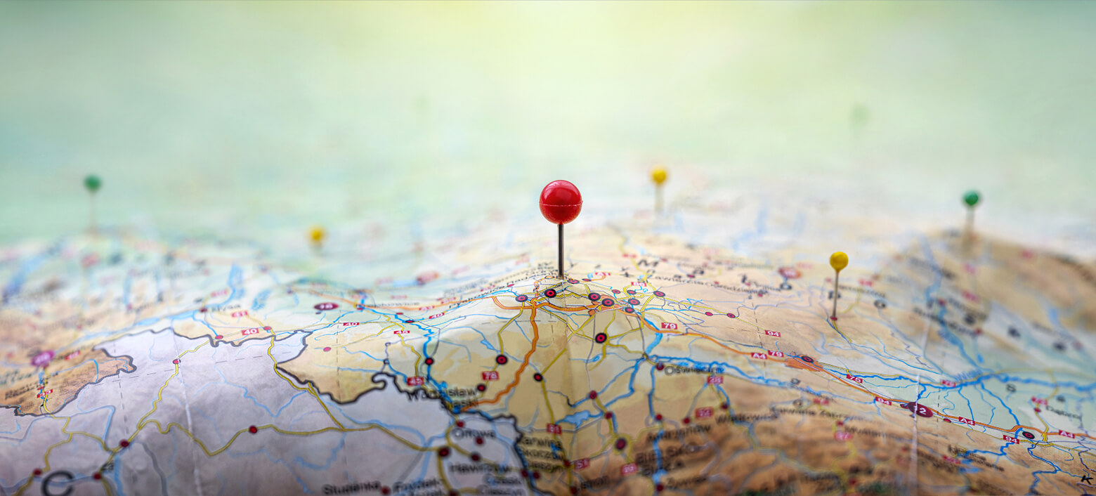 Which Countries Don't Have Credit Scores?