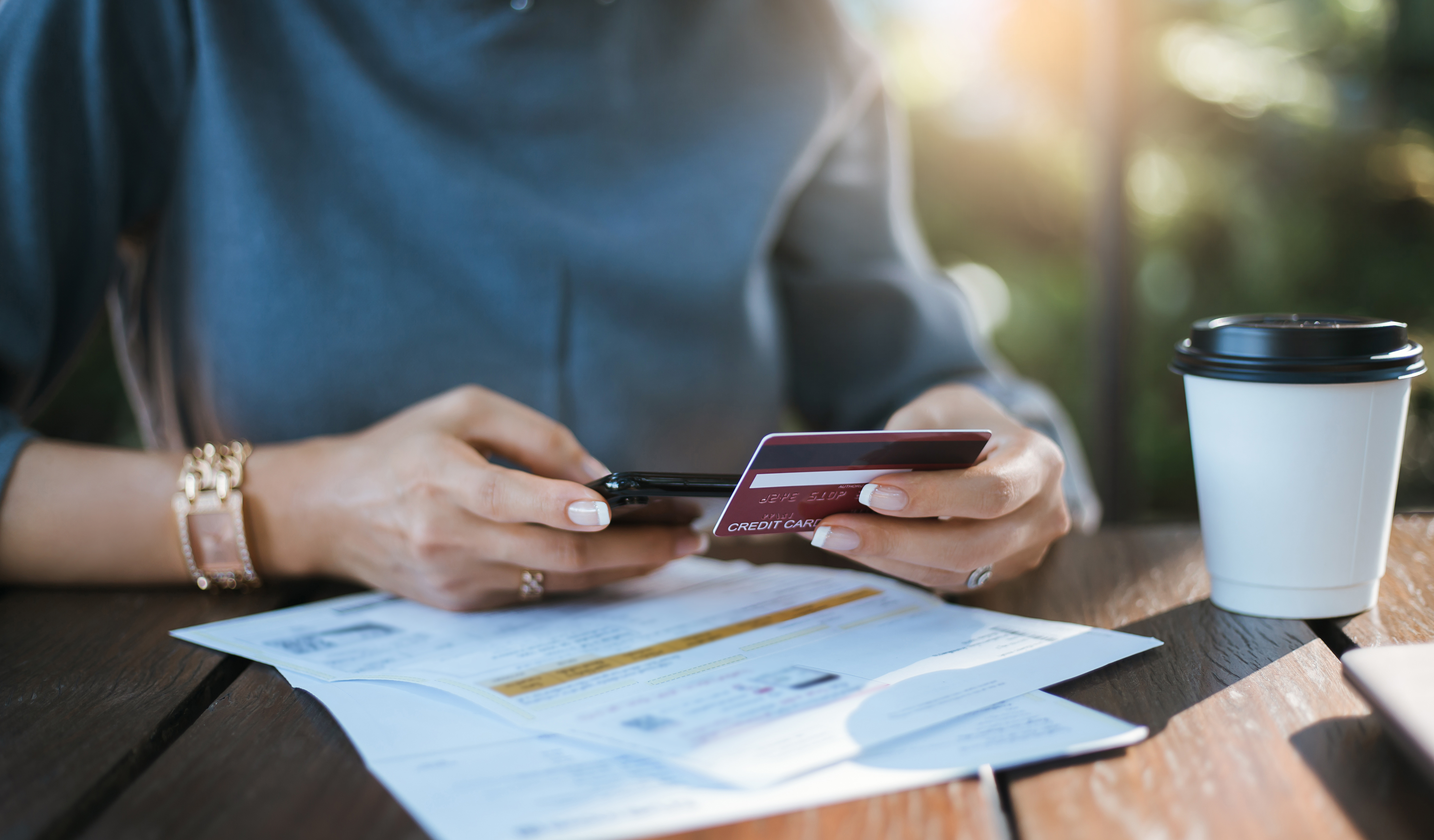 When Is the Best Time to Pay Your Credit Card Bill?