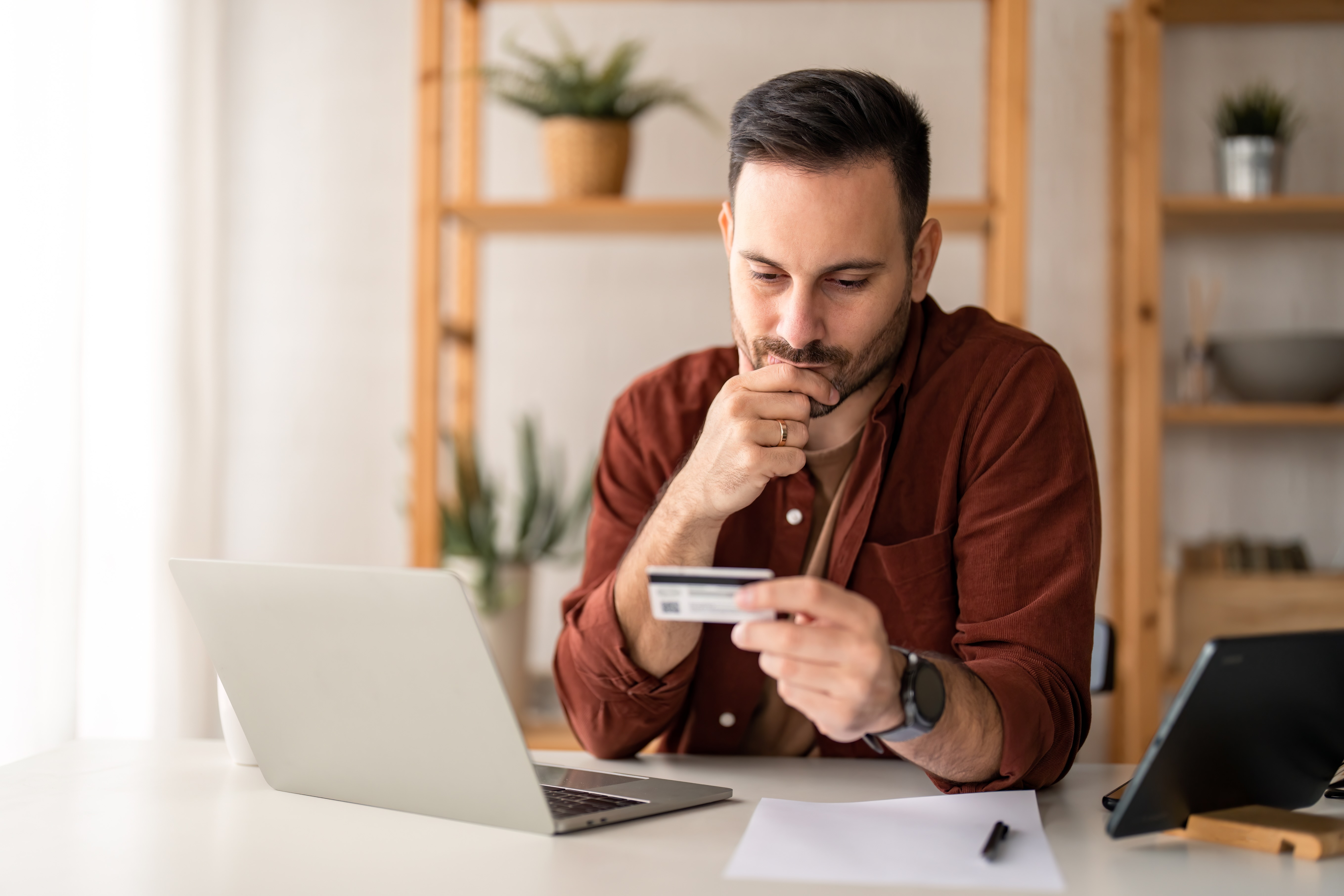 How to Negotiate Credit Card Debt With Your Creditor