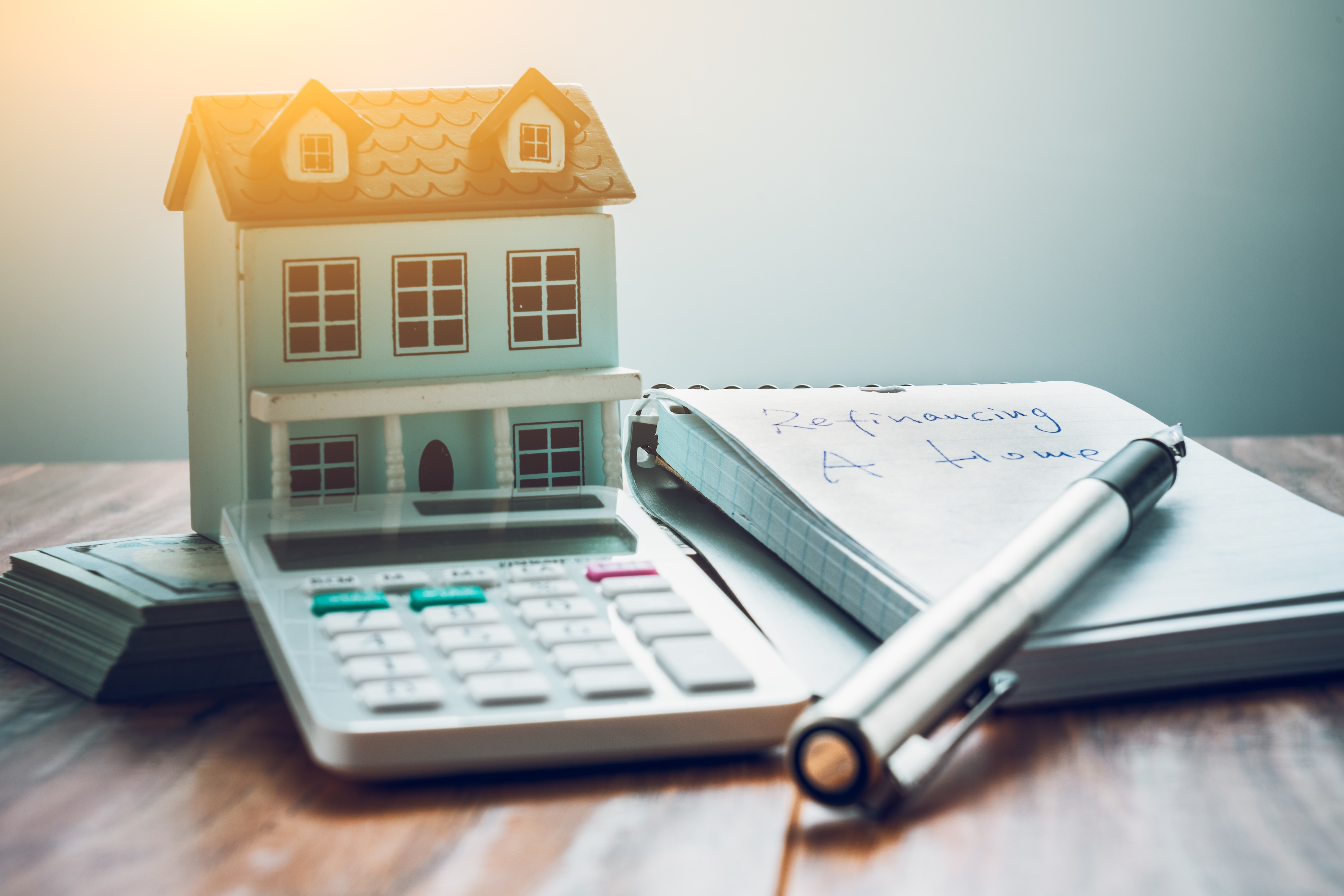 Can You Refinance a Mortgage If You're Behind on Payments?