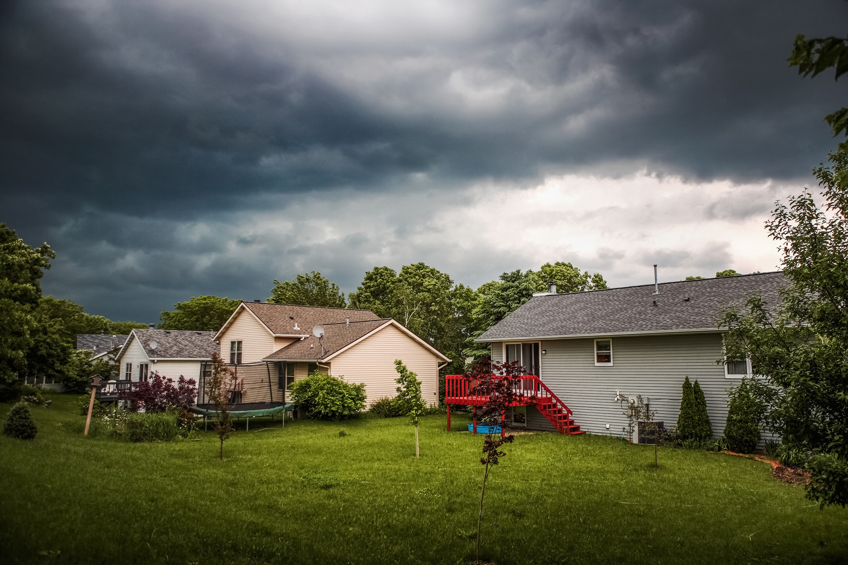 How Rising Insurance Rates Affect Your Mortgage Payments