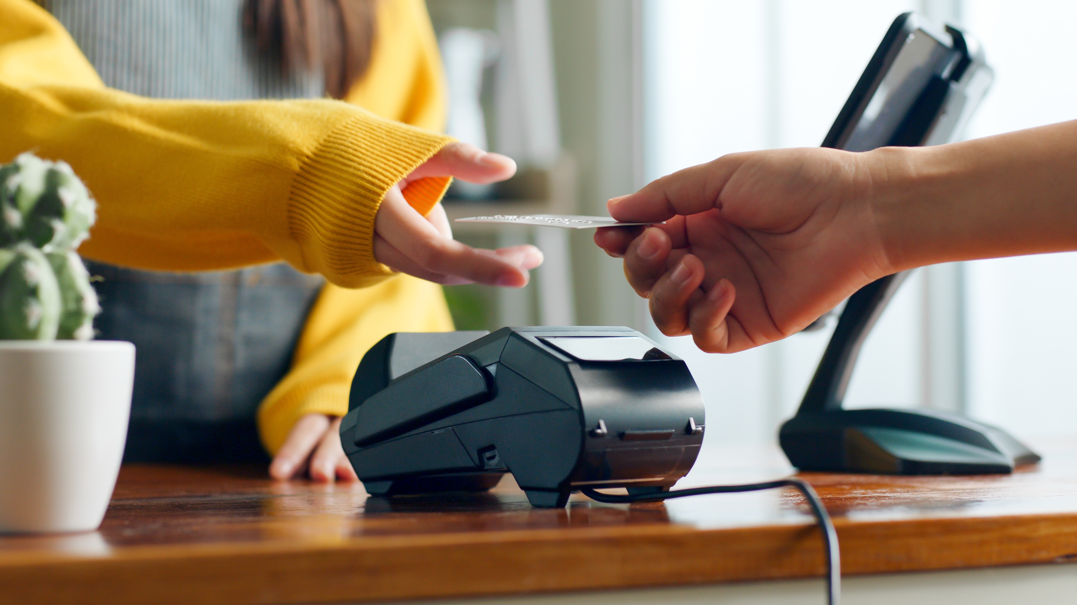 Are Credit Card Surcharges Legal?