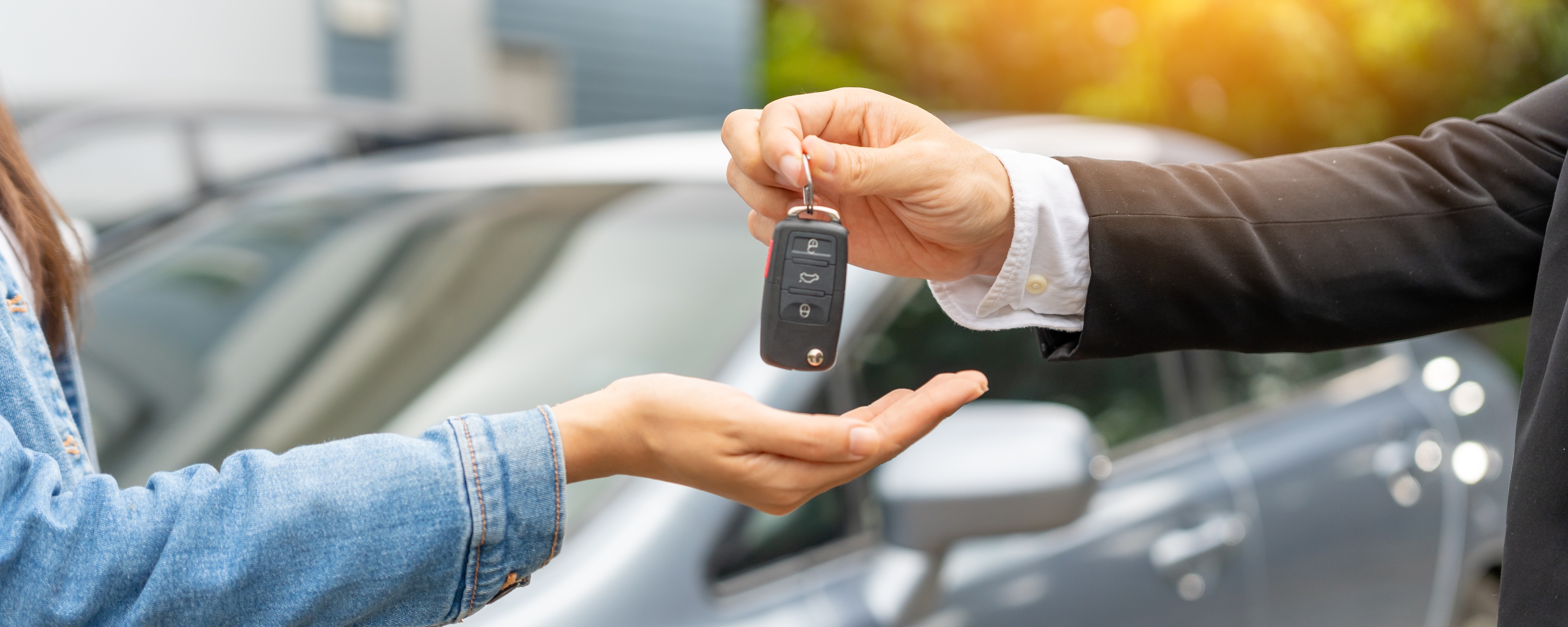 Is Car Loan Interest Tax-Deductible?