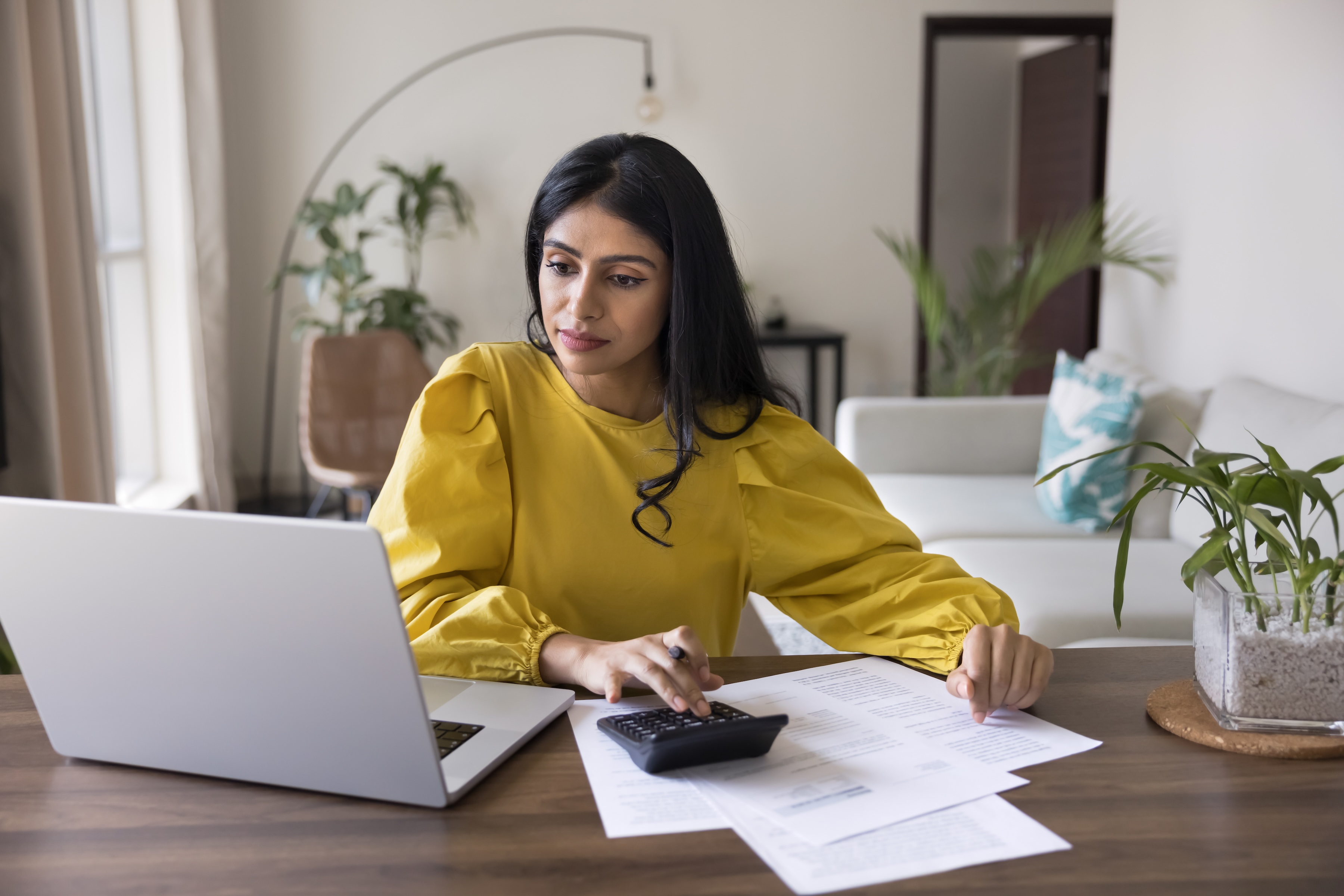 Are Personal Loans Tax-Deductible?