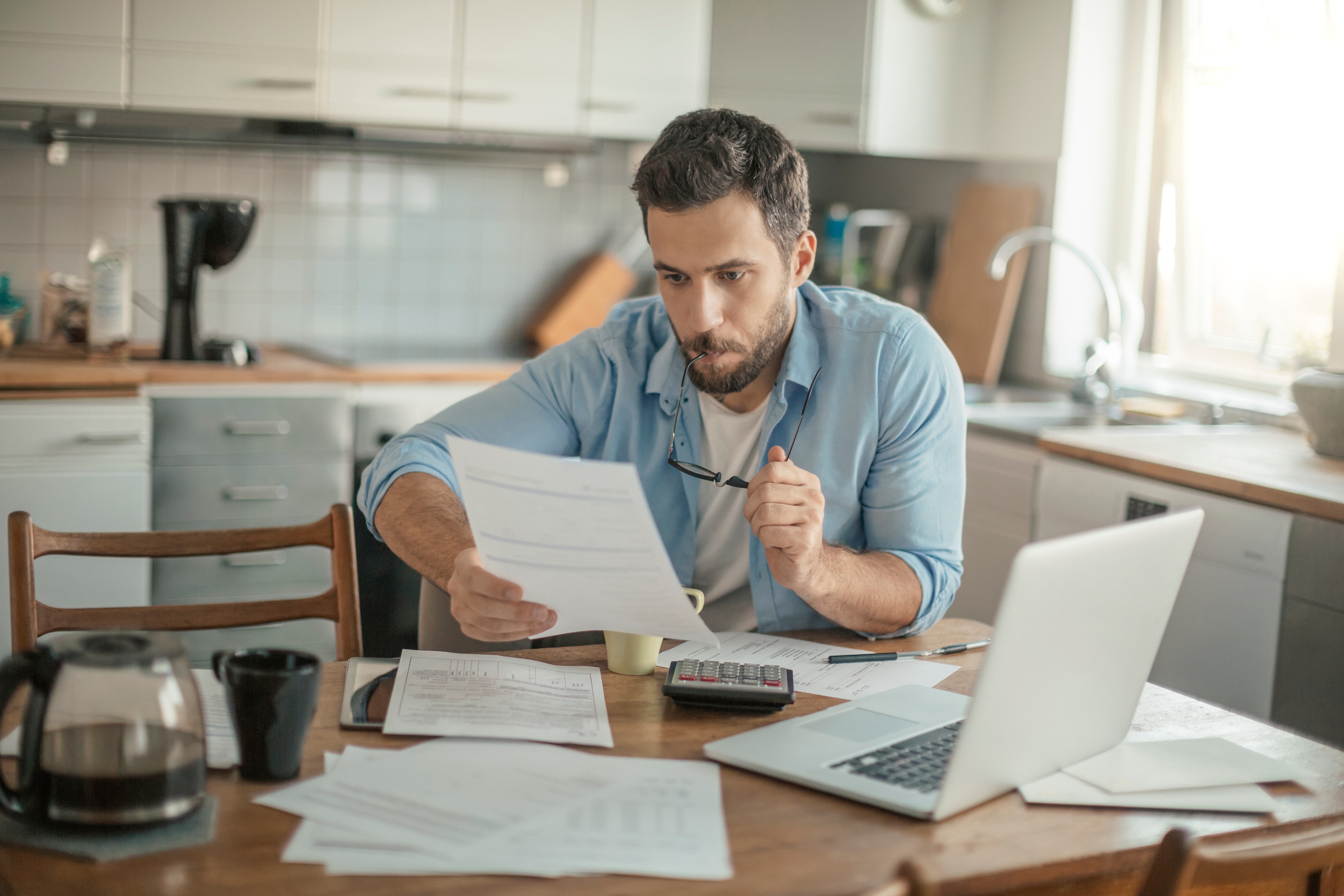 Is Personal Loan Interest Tax-Deductible?