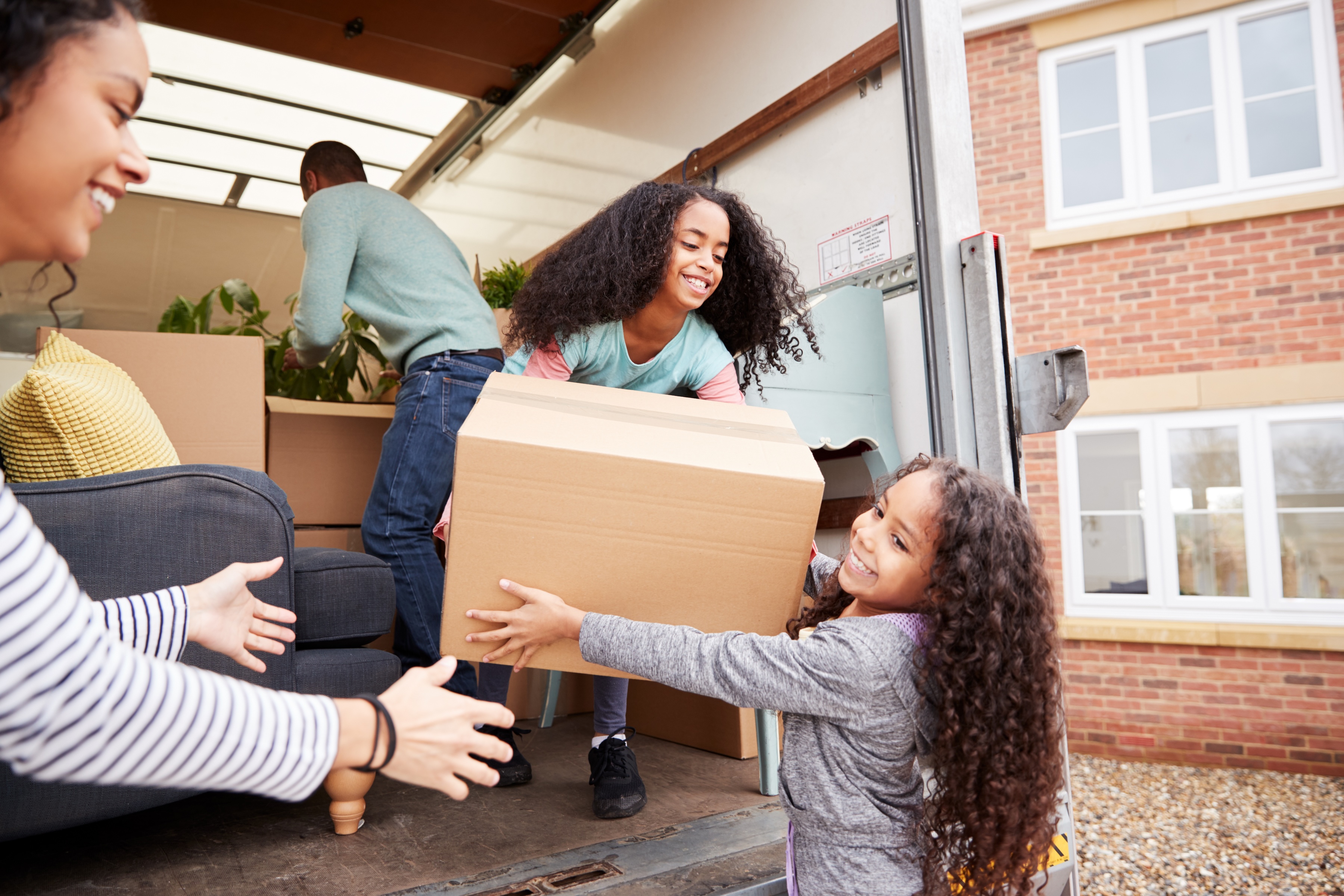Are Moving Expenses Tax-Deductible?