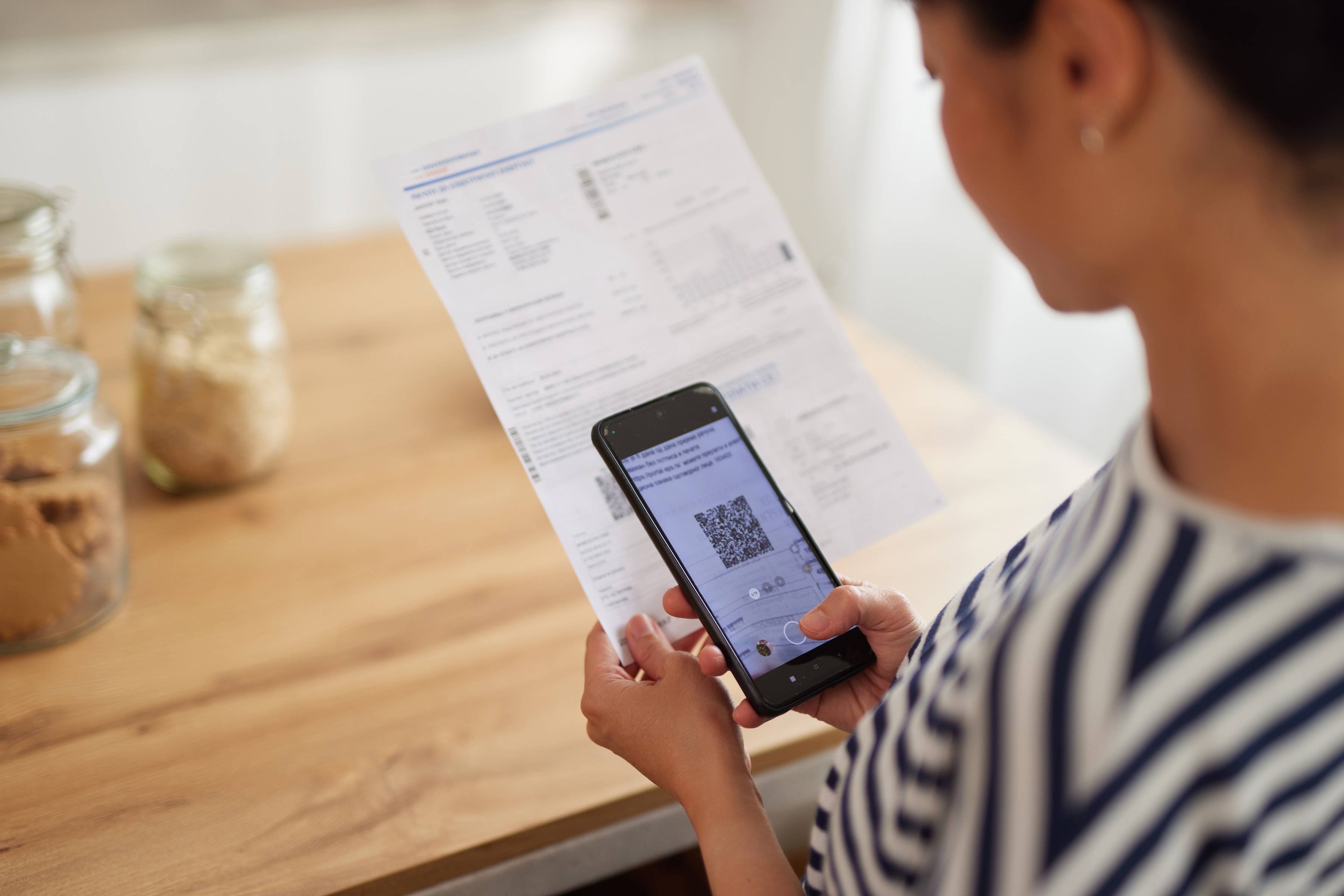 Can You Pay Utility Bills With a Credit Card?