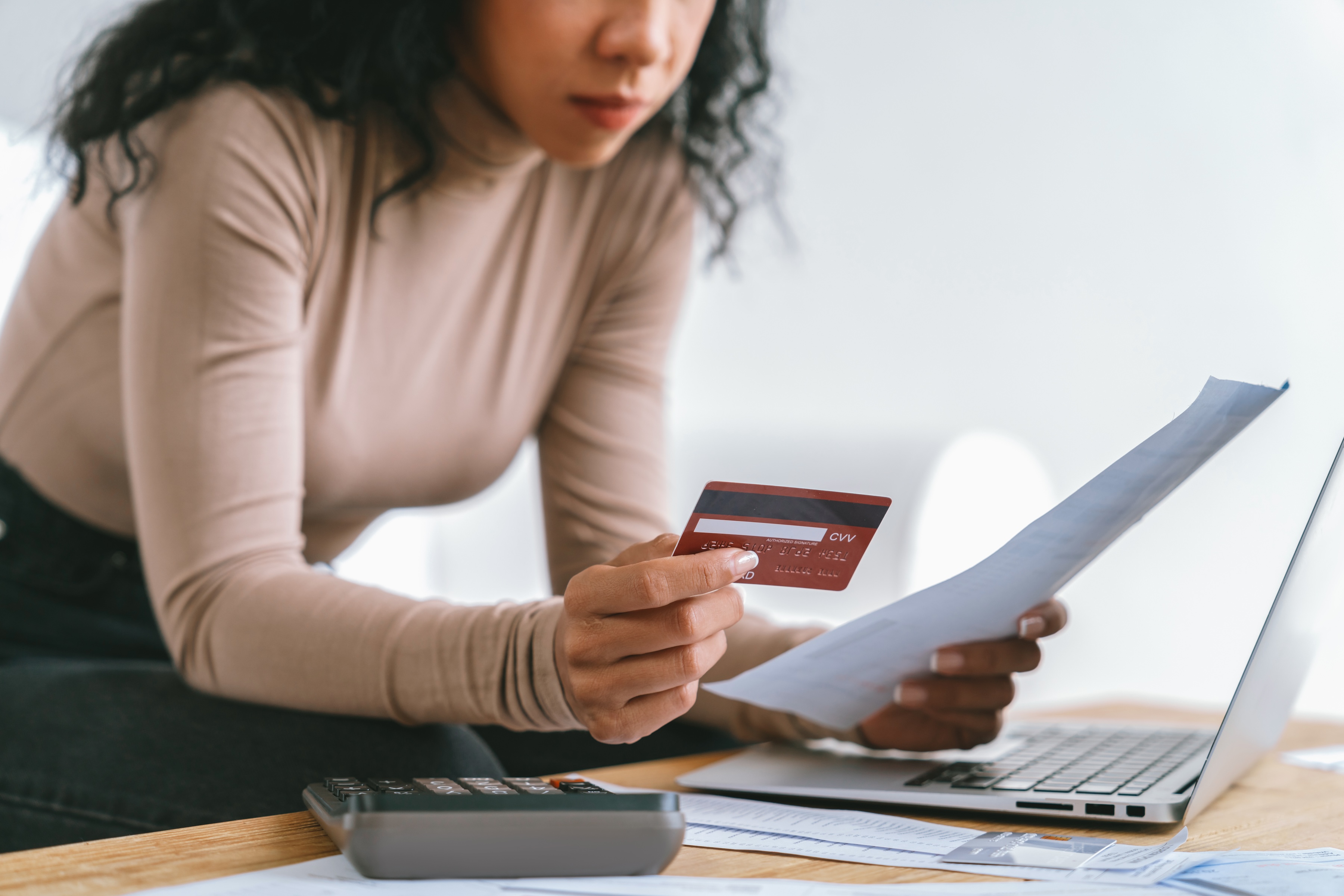 Can Someone Else Pay Your Credit Card Bill for You?
