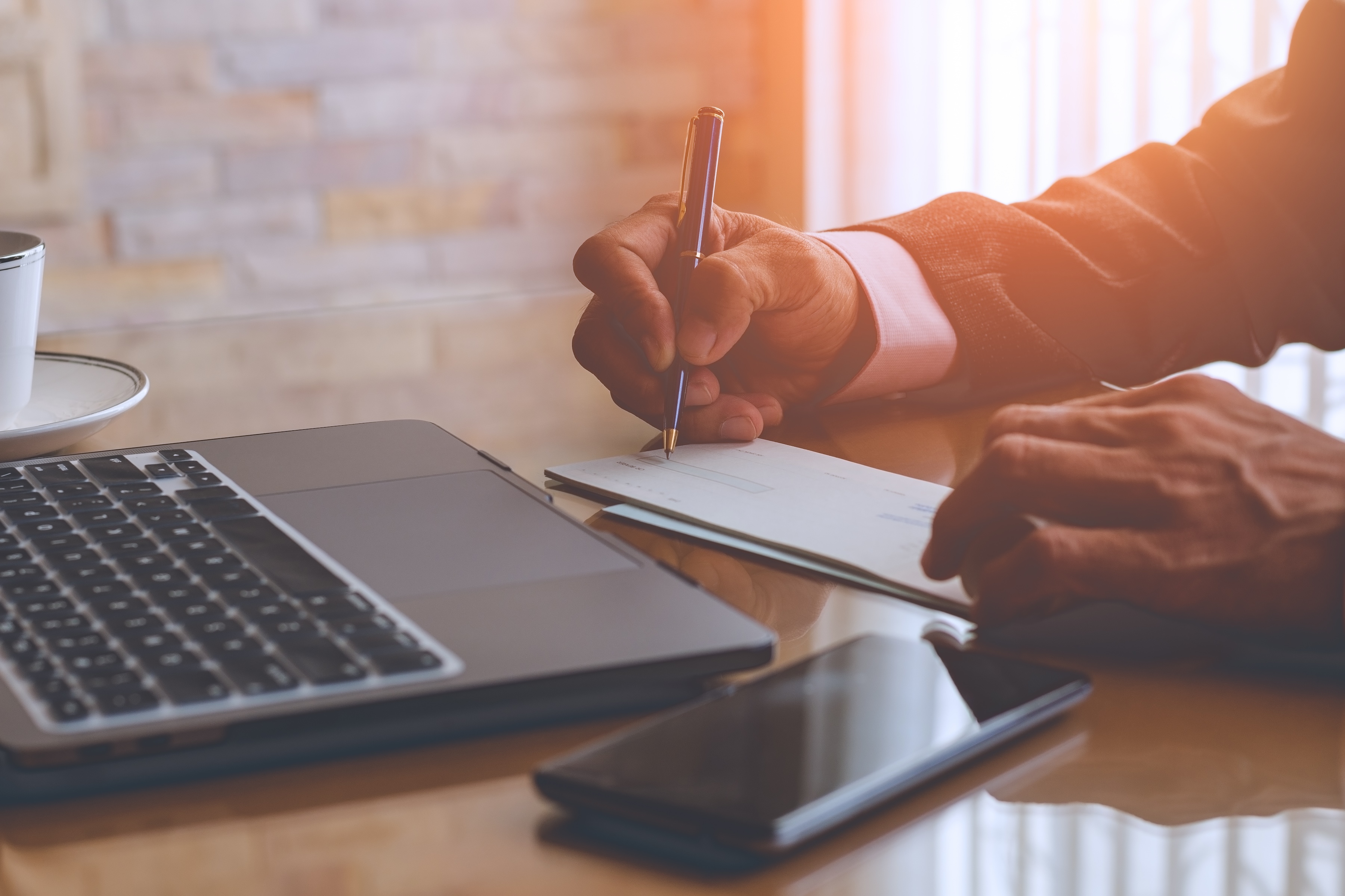 Do Savings Accounts Have Routing Numbers?