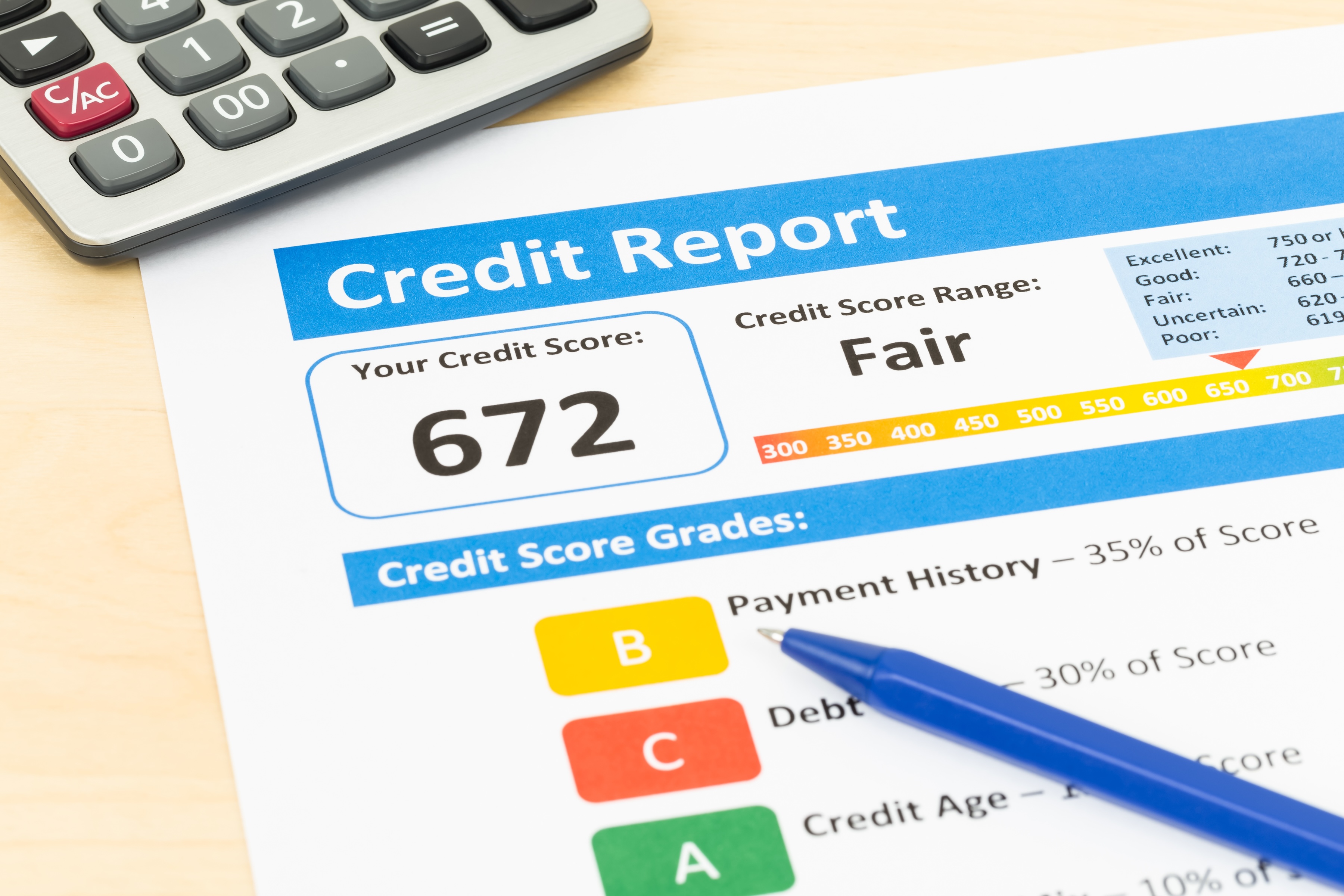 Does Removing an Old Address From Your Credit Report Affect Your Score?