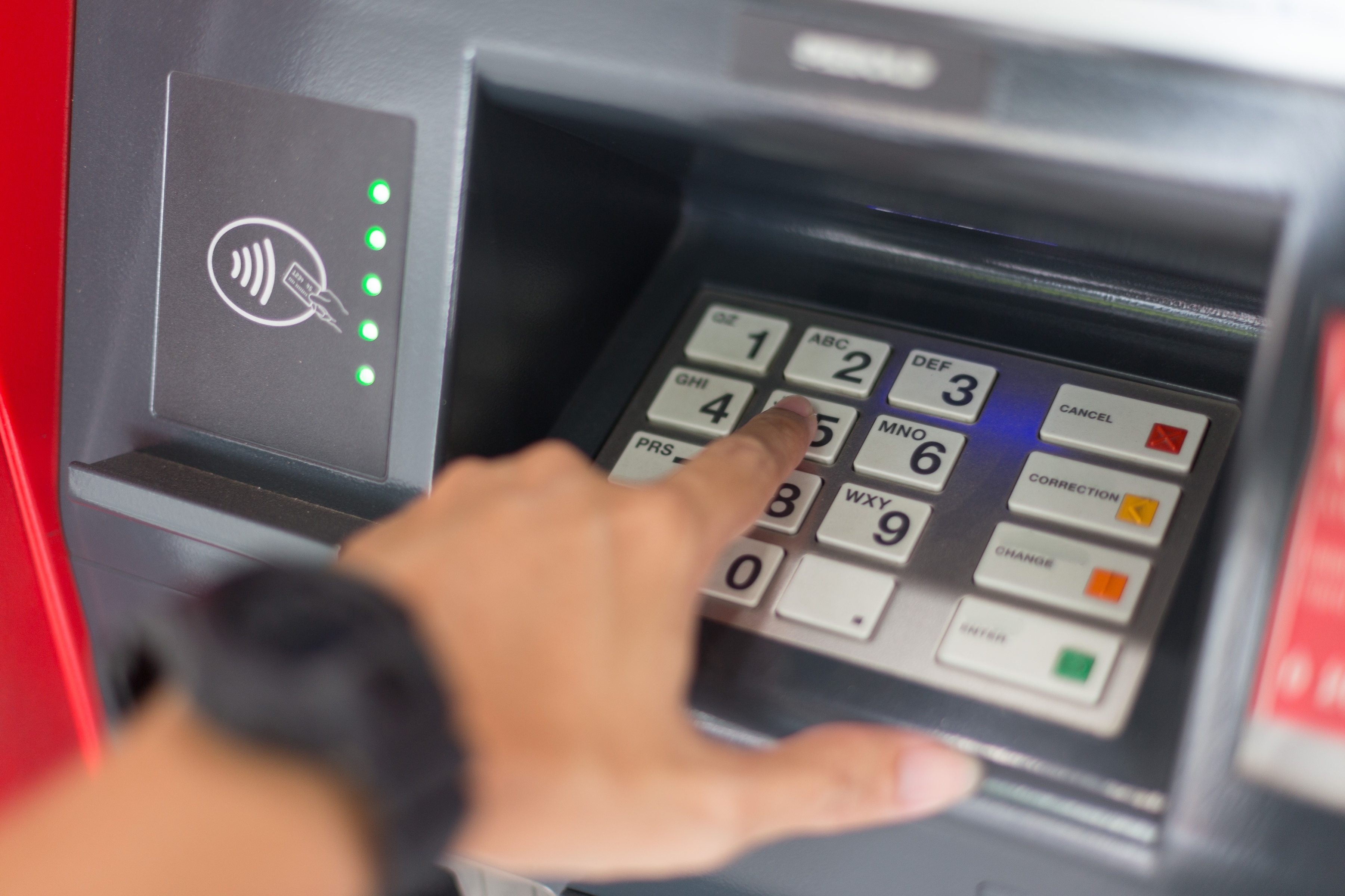 Do Credit Cards Have PINs?