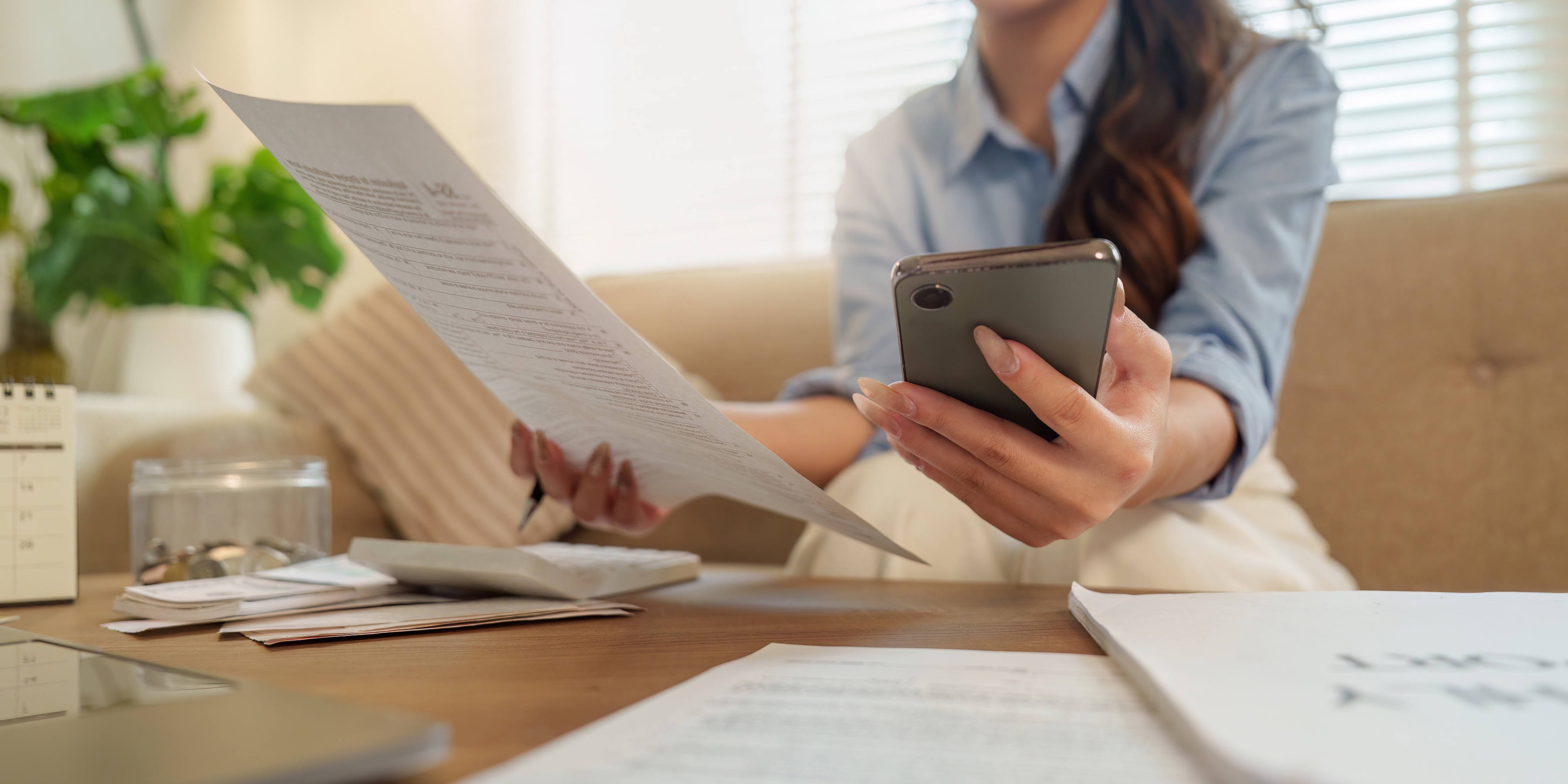 Debt Consolidation Loan vs. Personal Loan: What's the Difference?