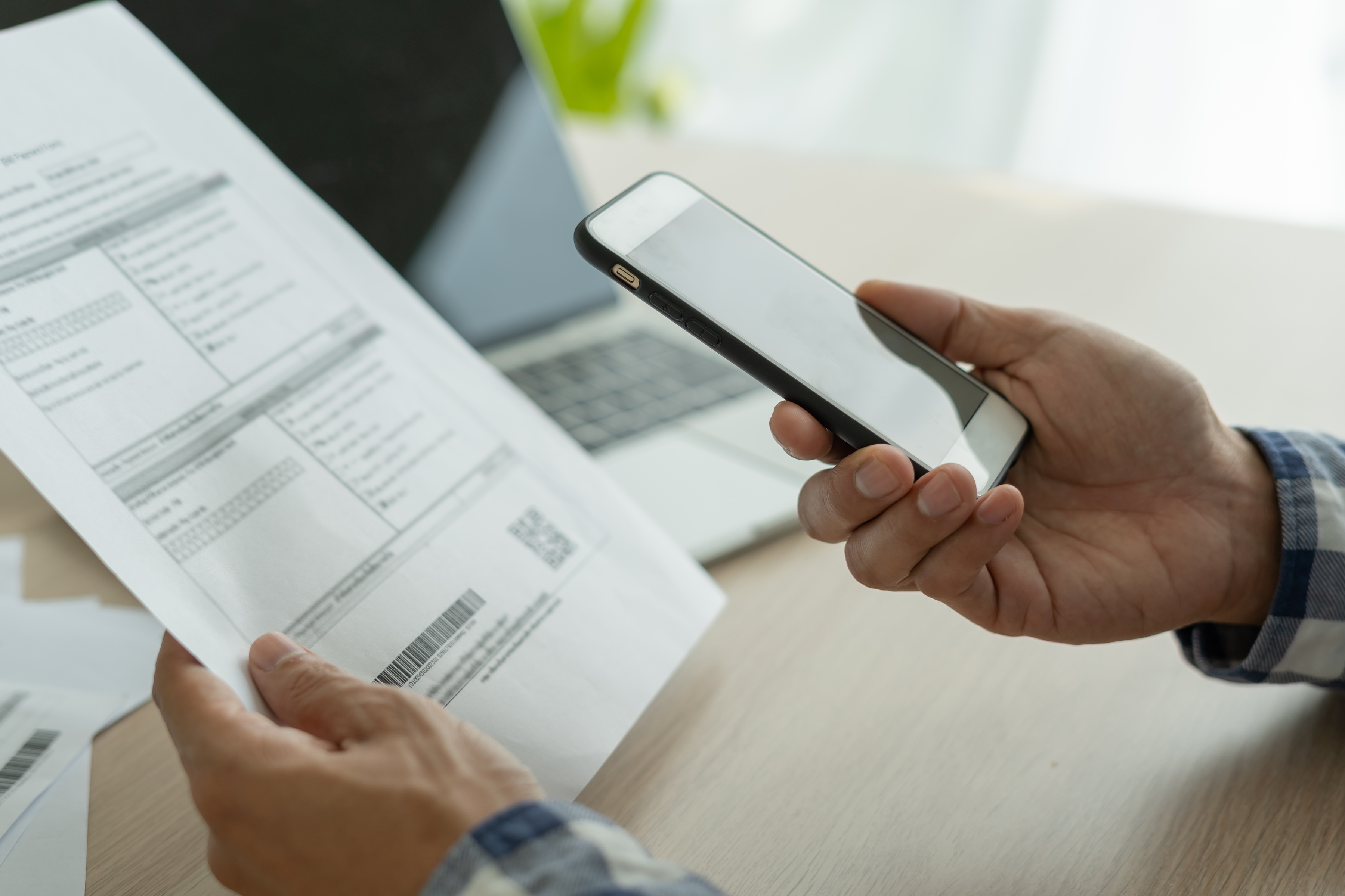 Can You Pay Insurance With a Credit Card?