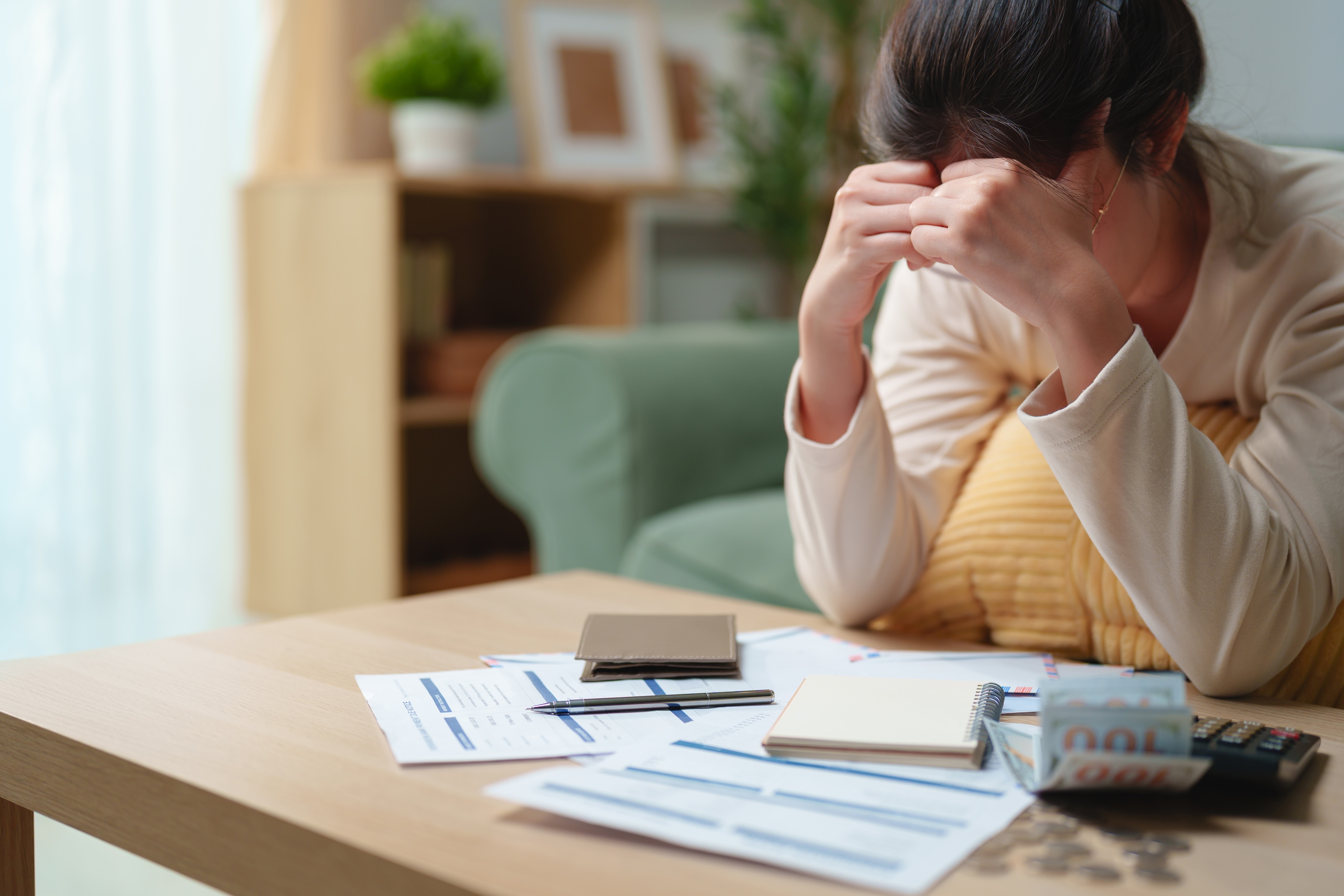 How Long Do Collections Stay on Your Credit Report?
