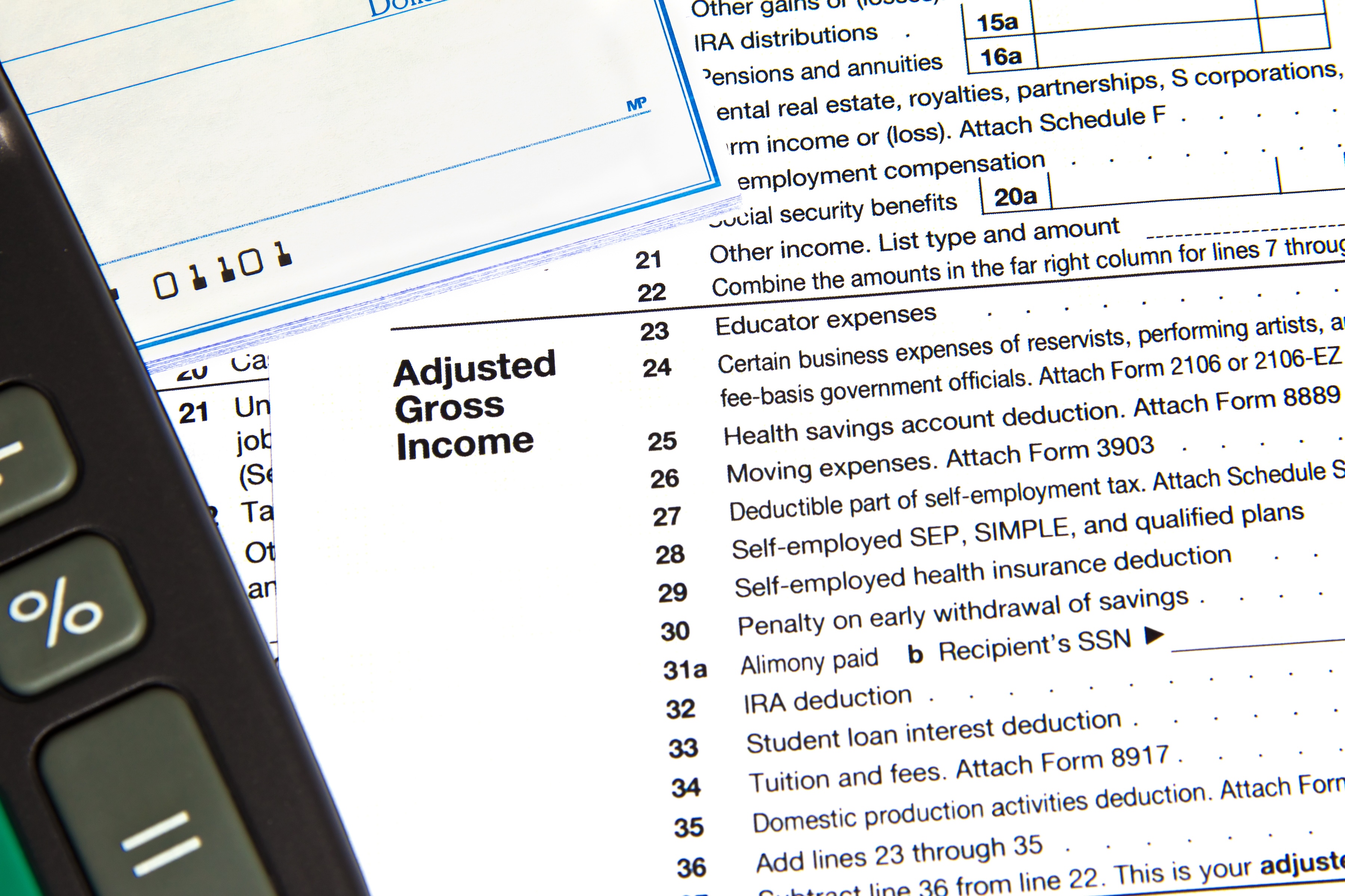 Gross Income vs. Net Income: What’s the Difference?
