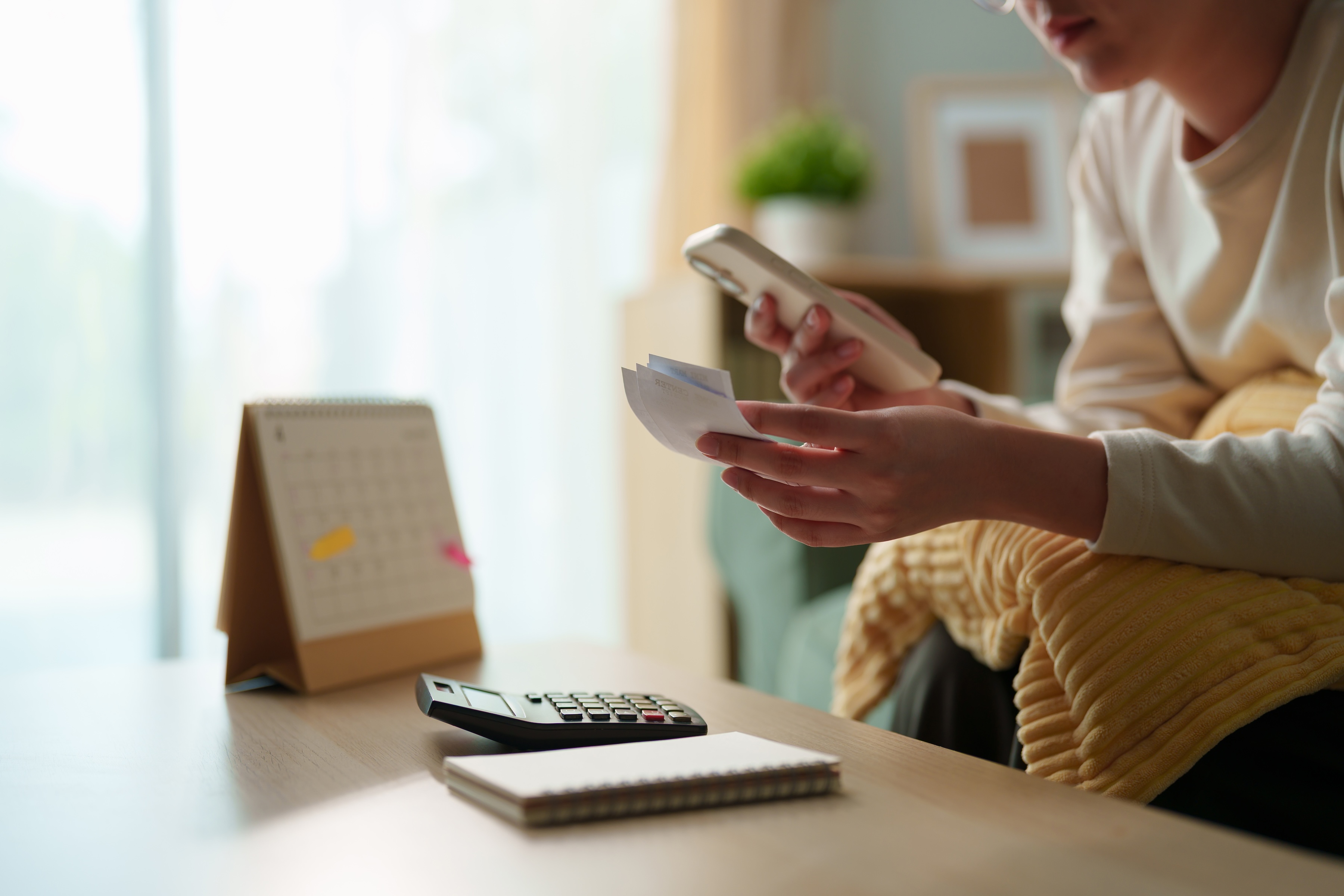 What Are Tradelines on a Credit Report?