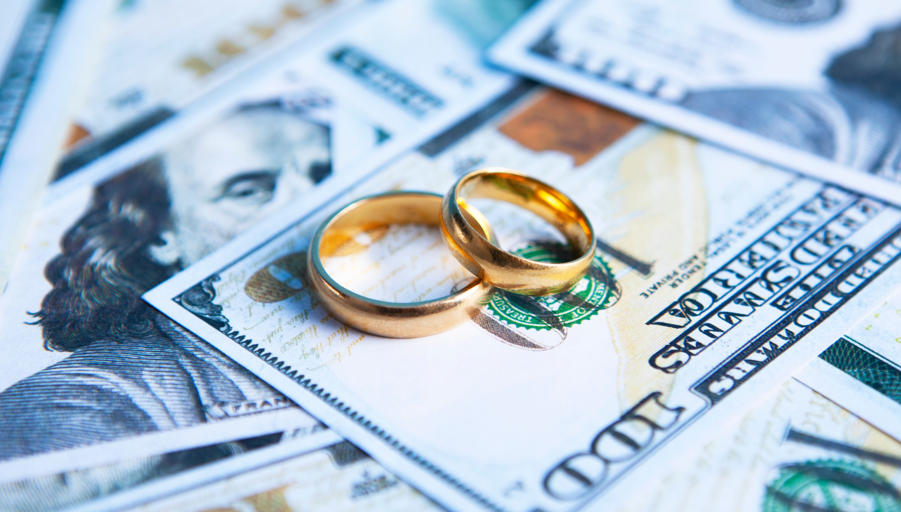 Does Getting Married Affect Your Credit Score?