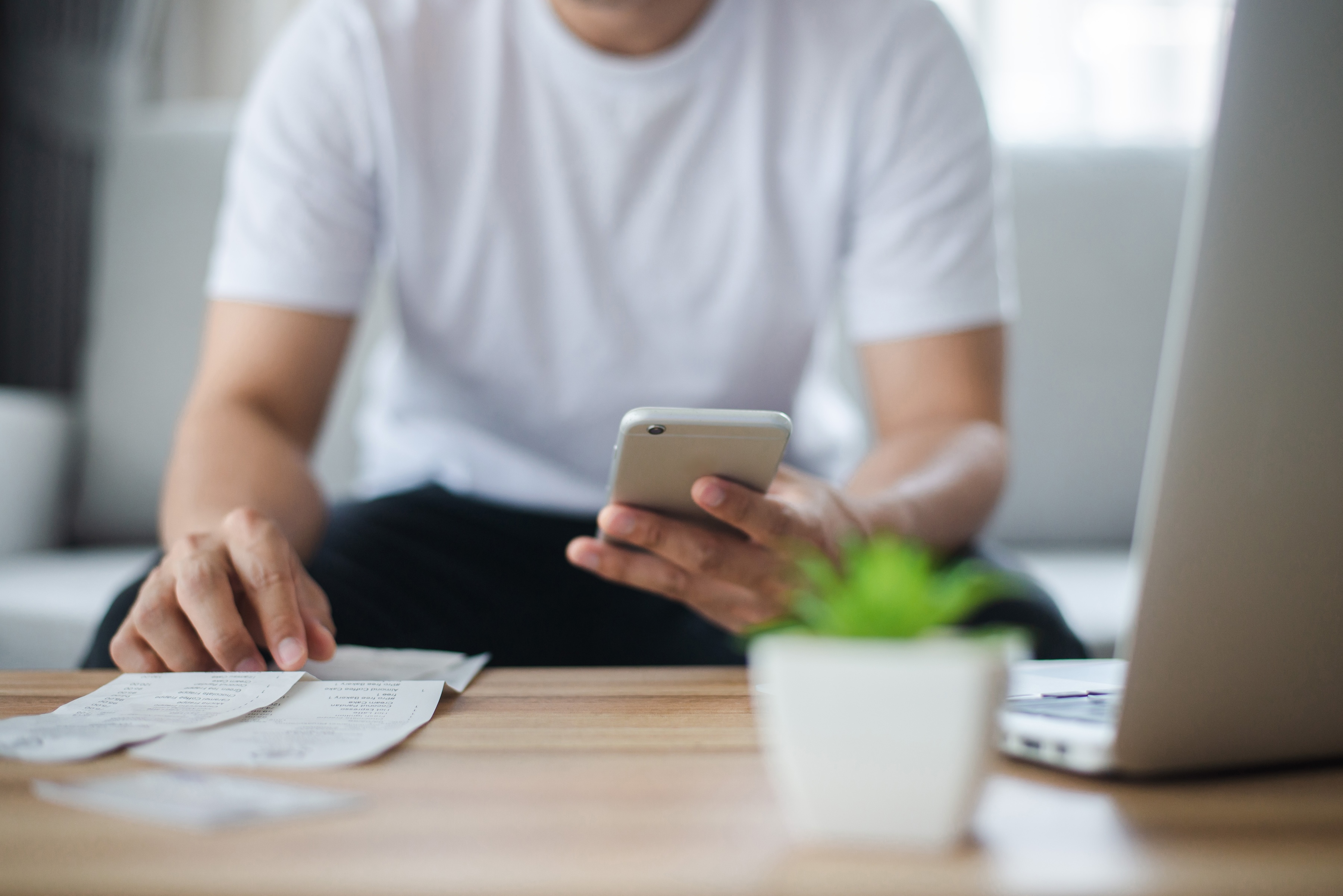 Are CDs FDIC-insured?