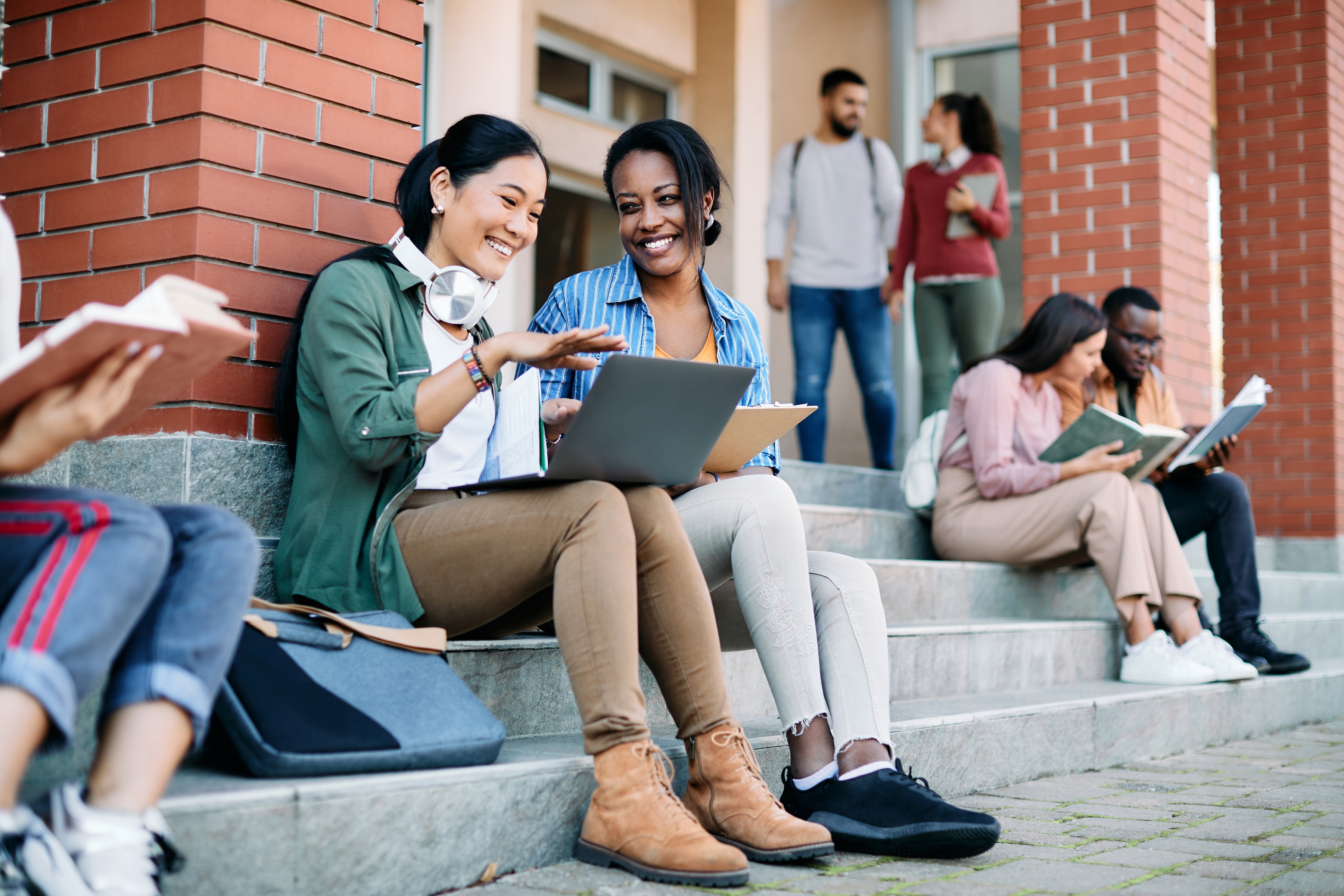 Does a Student Checking Account Affect Your Credit Score?
