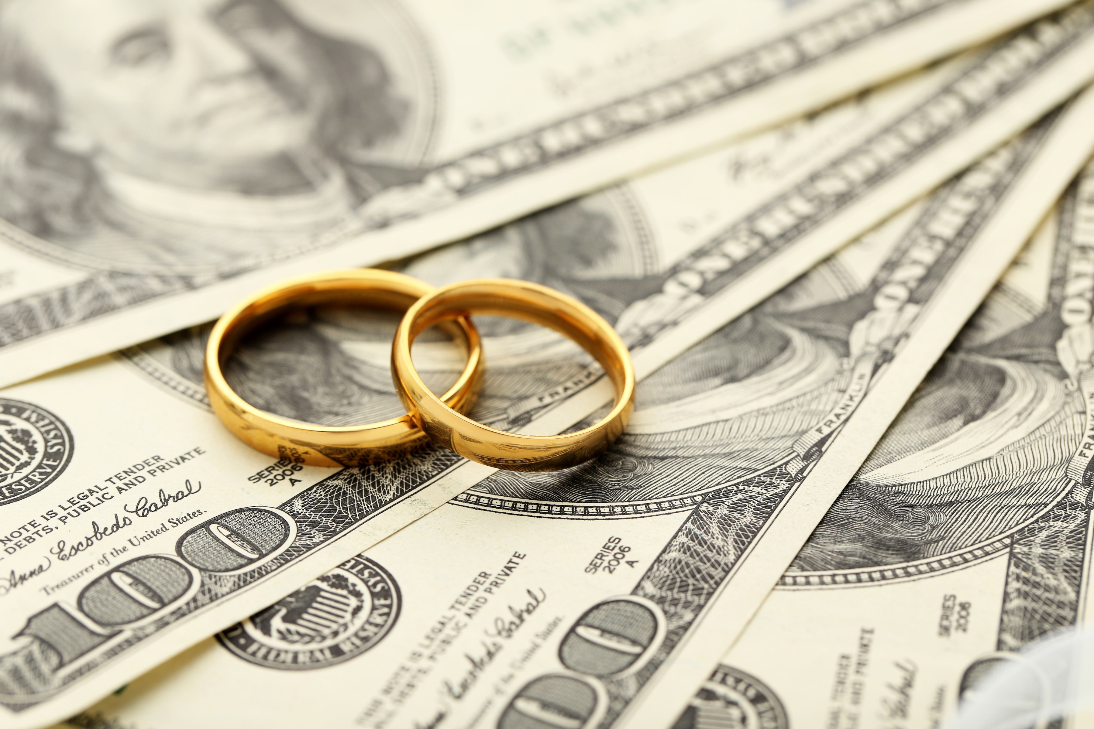 How to Change Your Name After Marriage