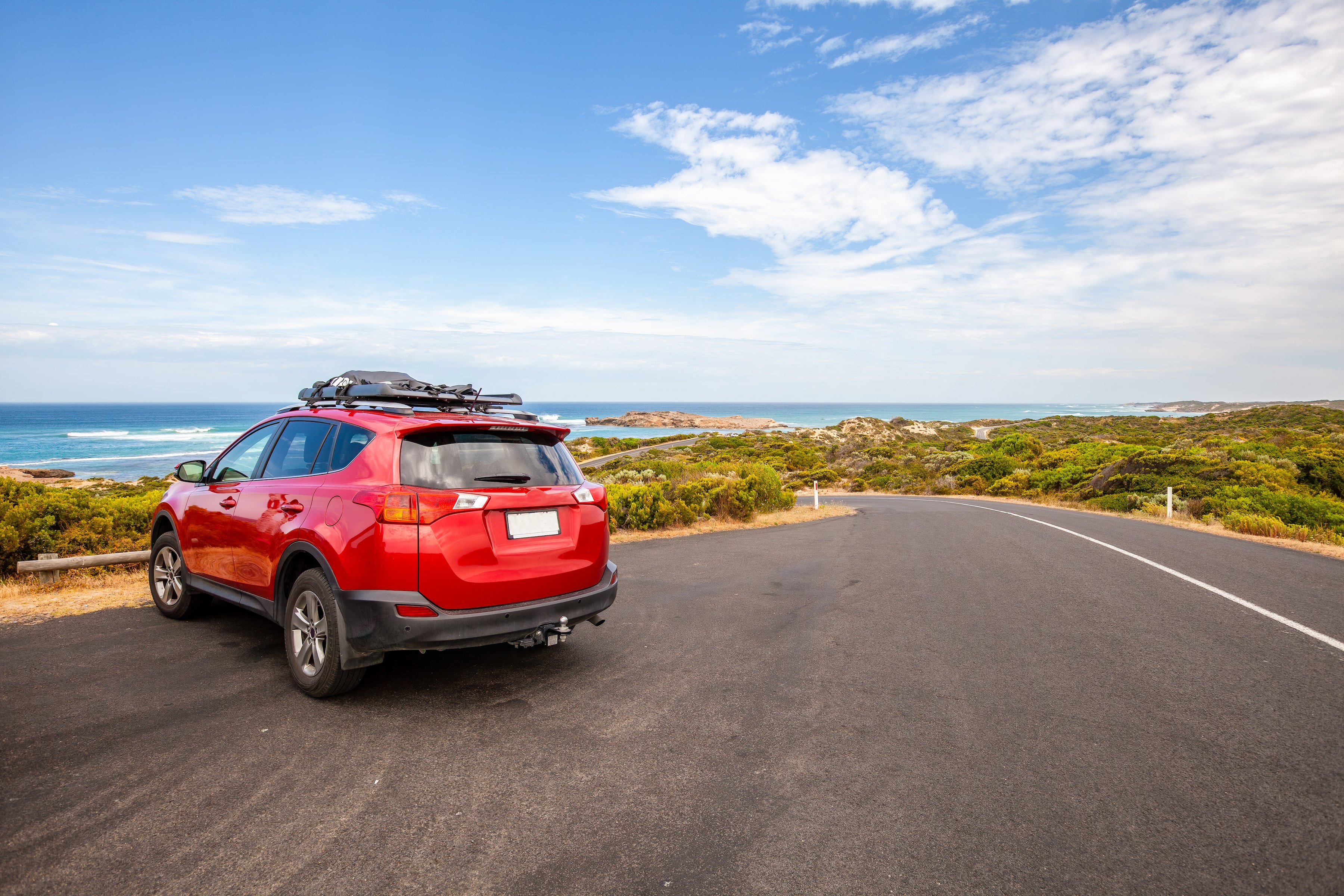 Are Red Cars More Expensive to Insure?