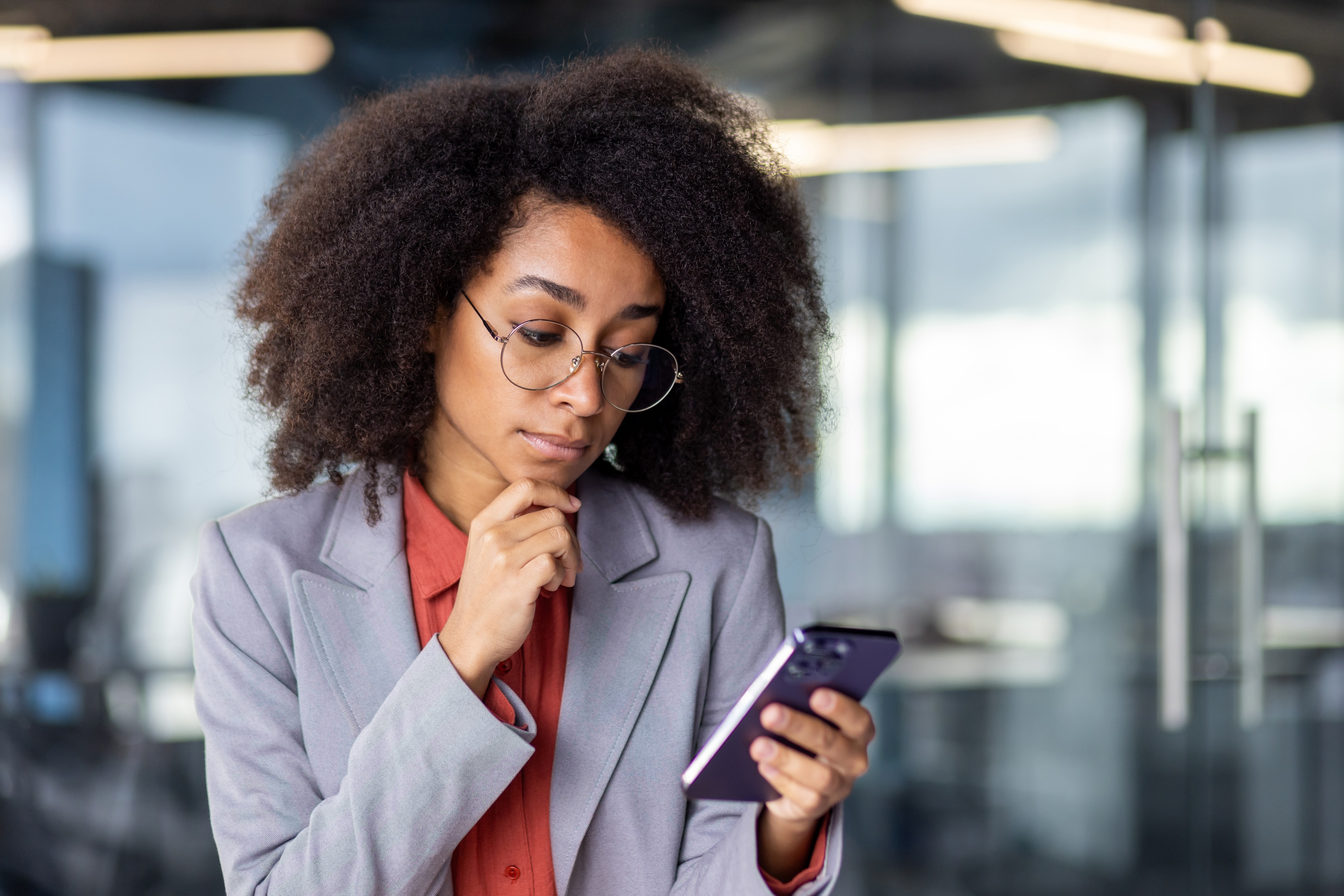 What Is Smishing? Tips to Protect Yourself
