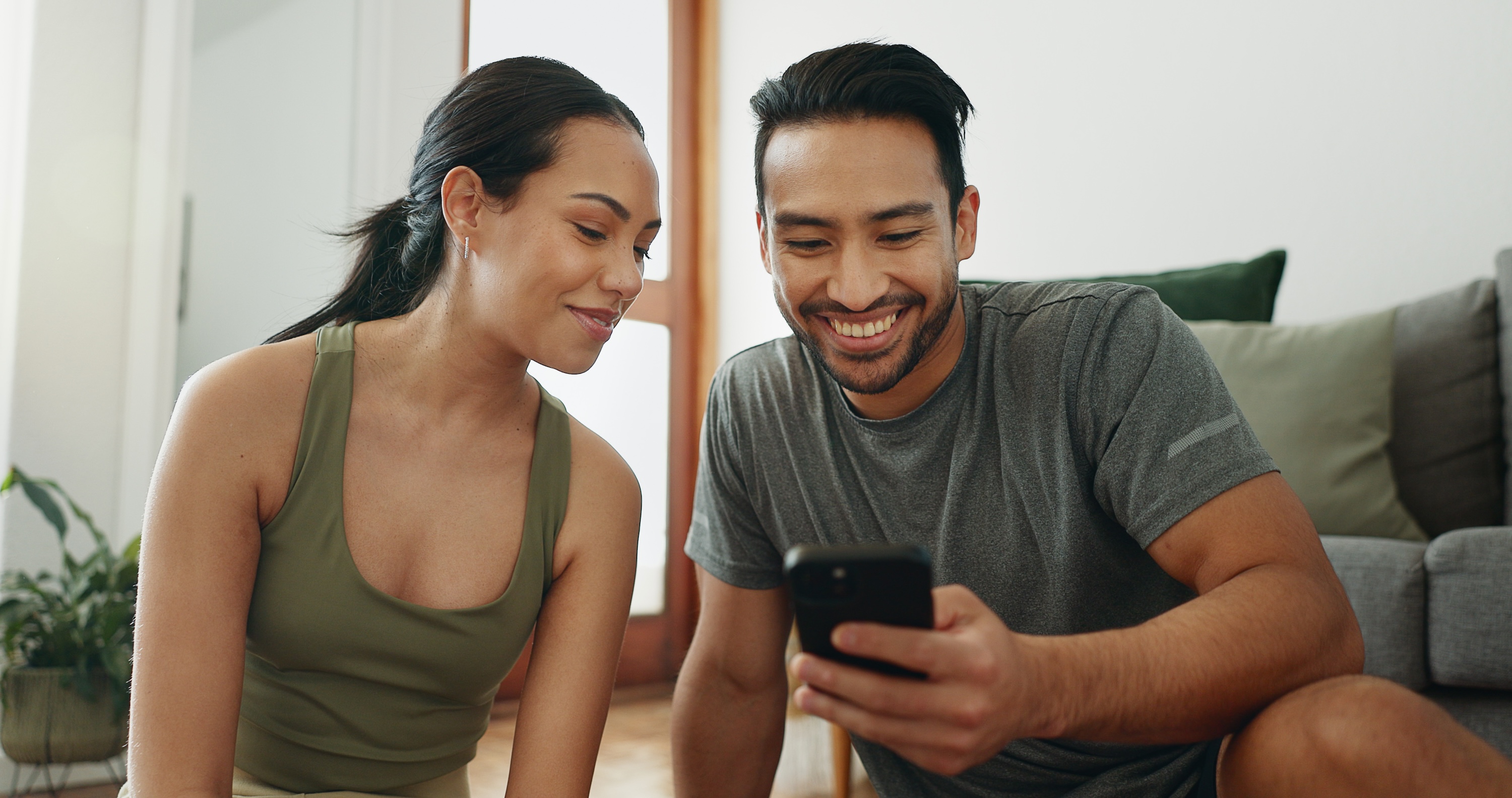 How to Build Credit From Scratch