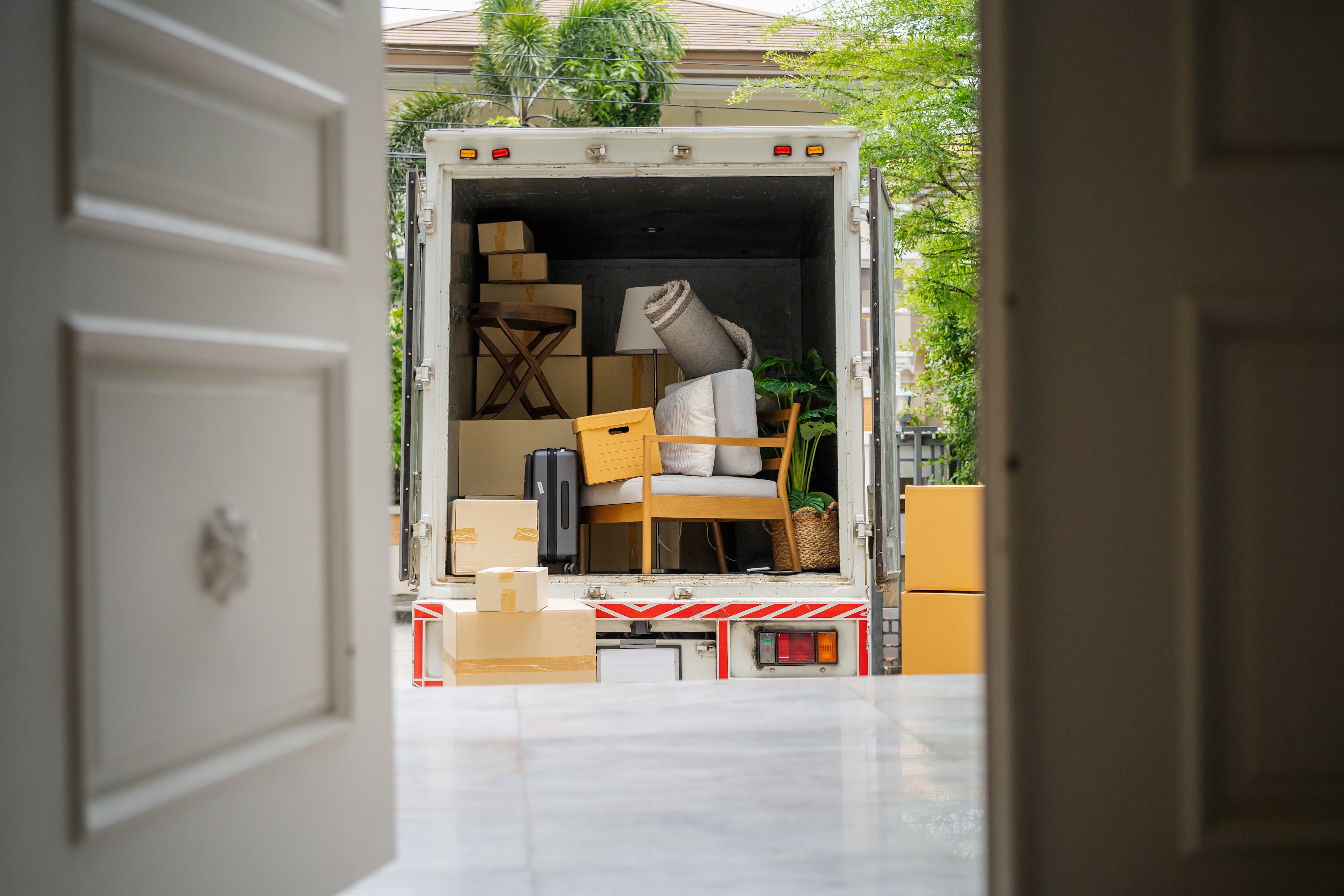 Does Changing Your Address Affect Your Credit Score?