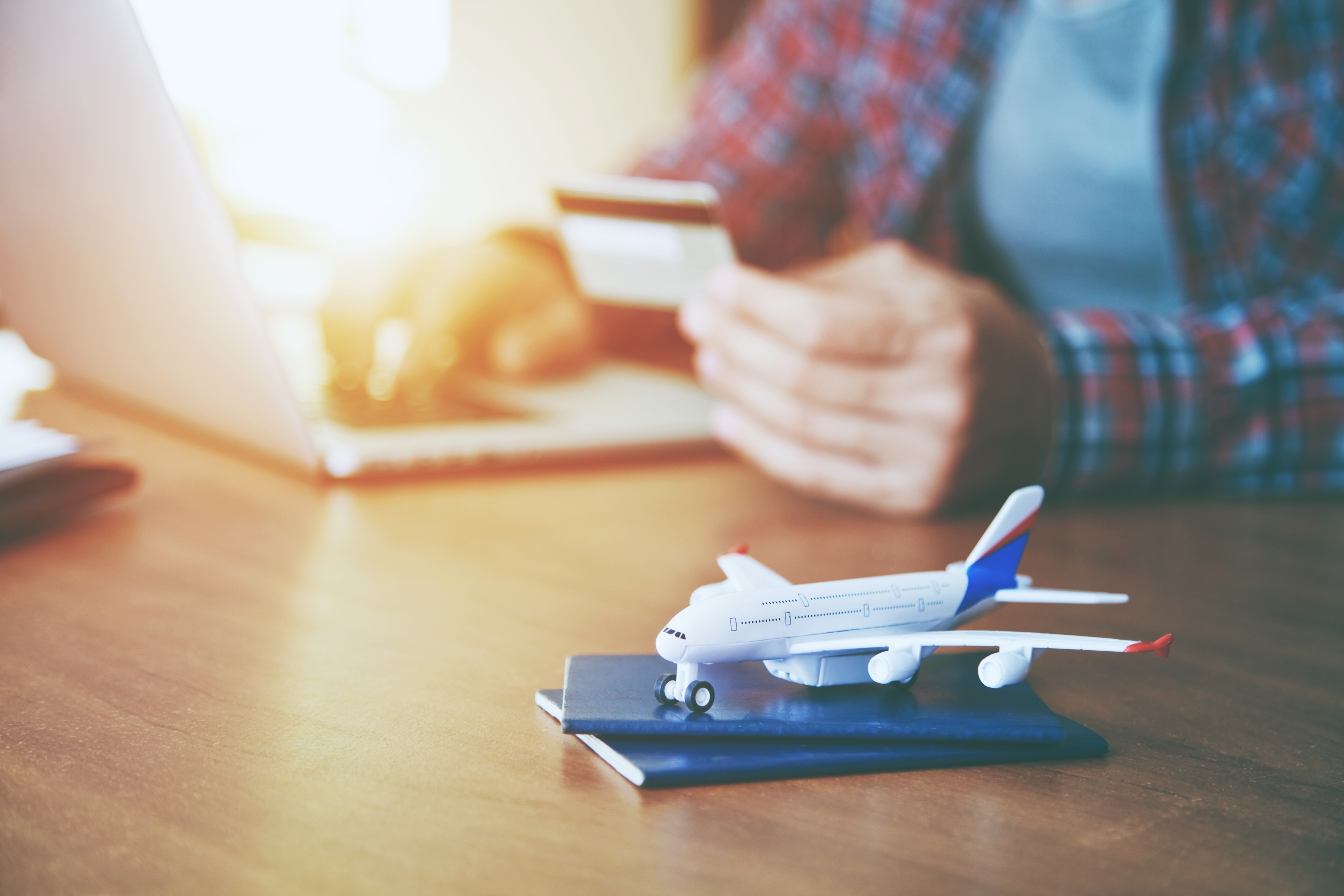 Are Travel Credit Cards Worth It? How to Run the Math