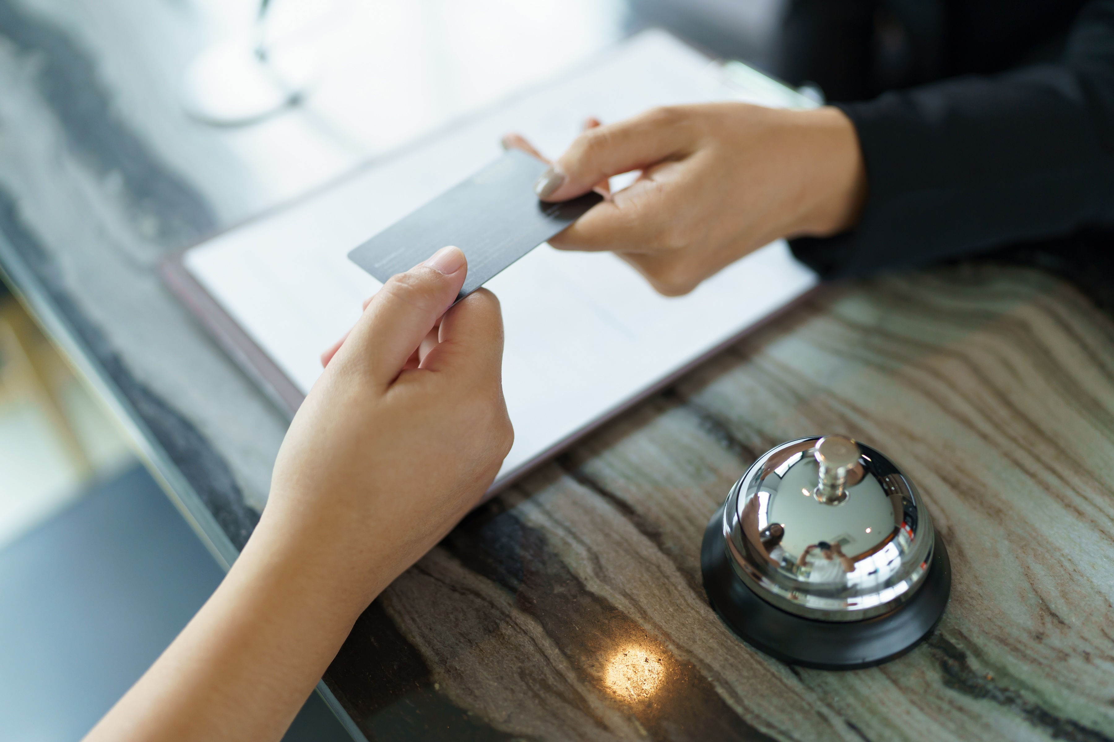 Does Travel Hacking Hurt Your Credit Score?