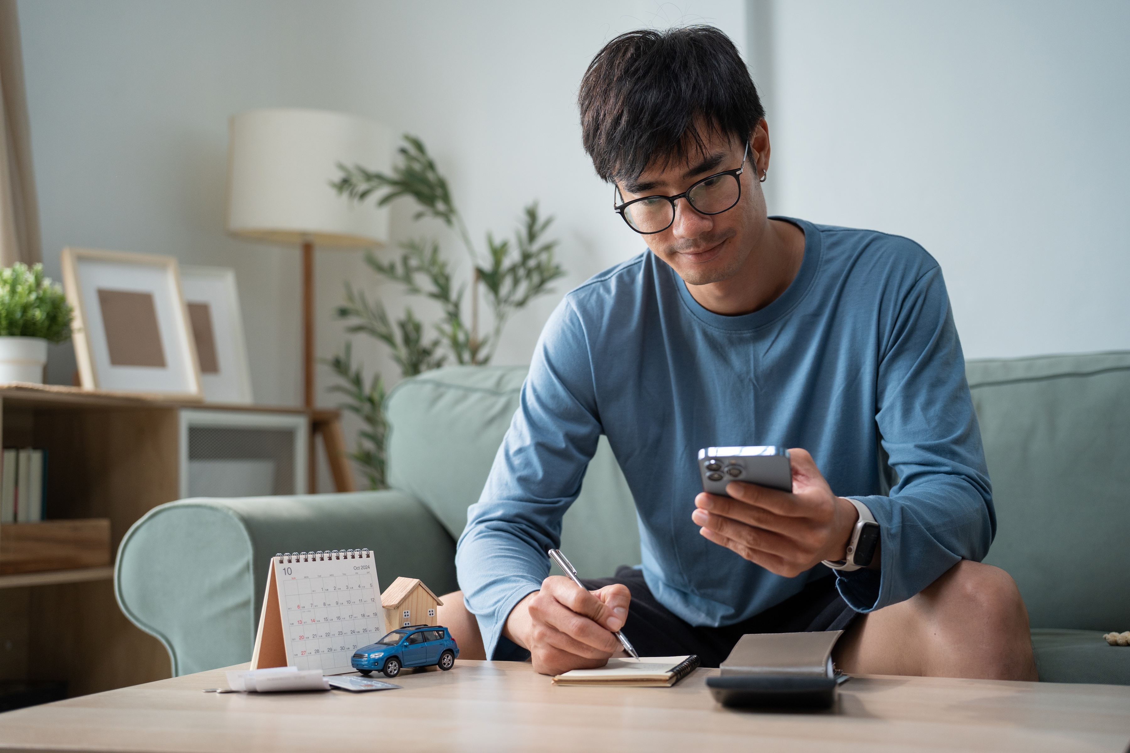 How Much Can You Borrow With a Personal Loan?