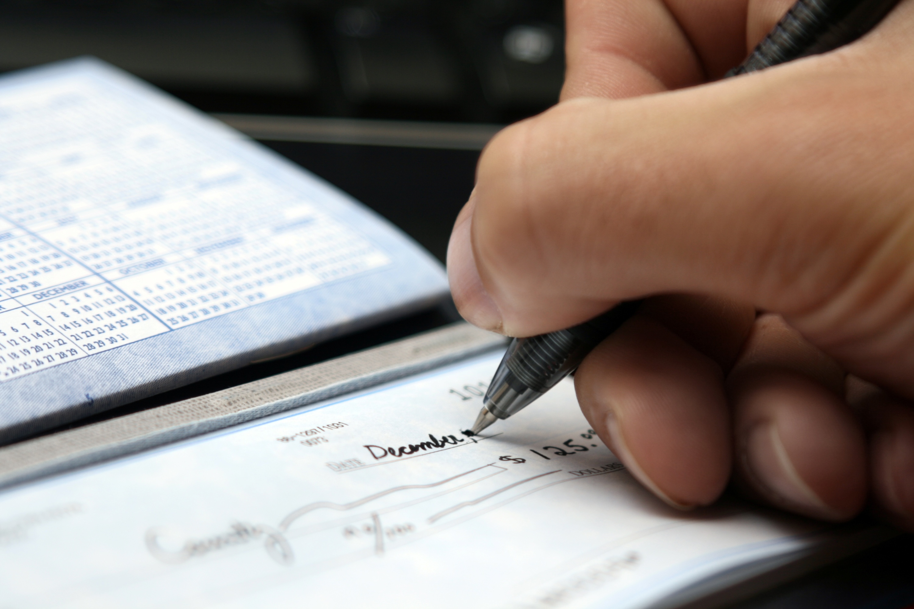 How Long Are Checks Good For? Expiration Rules by Type
