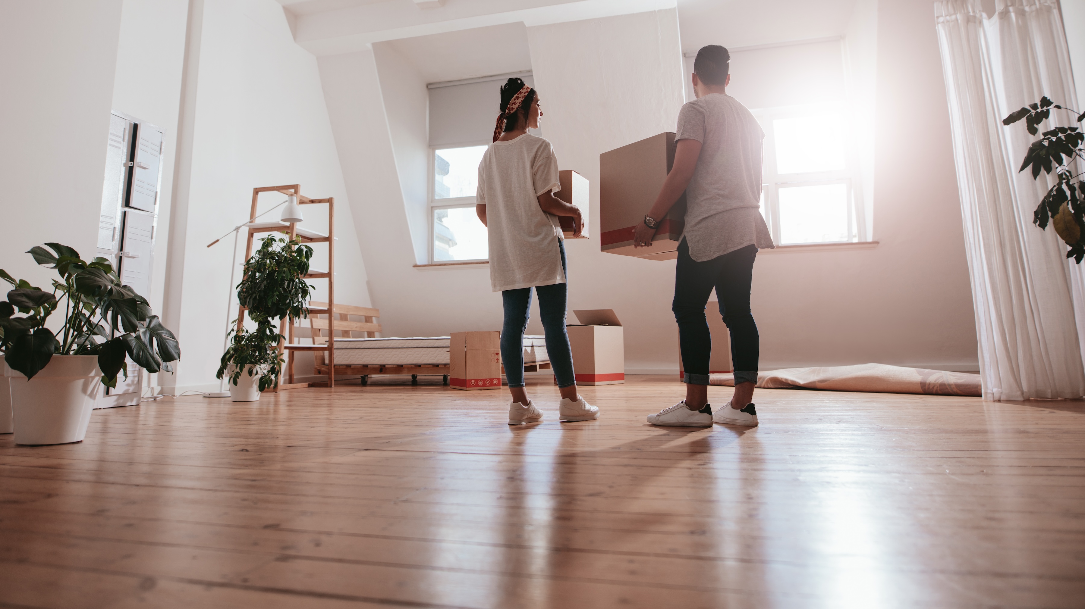 First-Time Homebuyer Programs: What’s Available in All 50 States