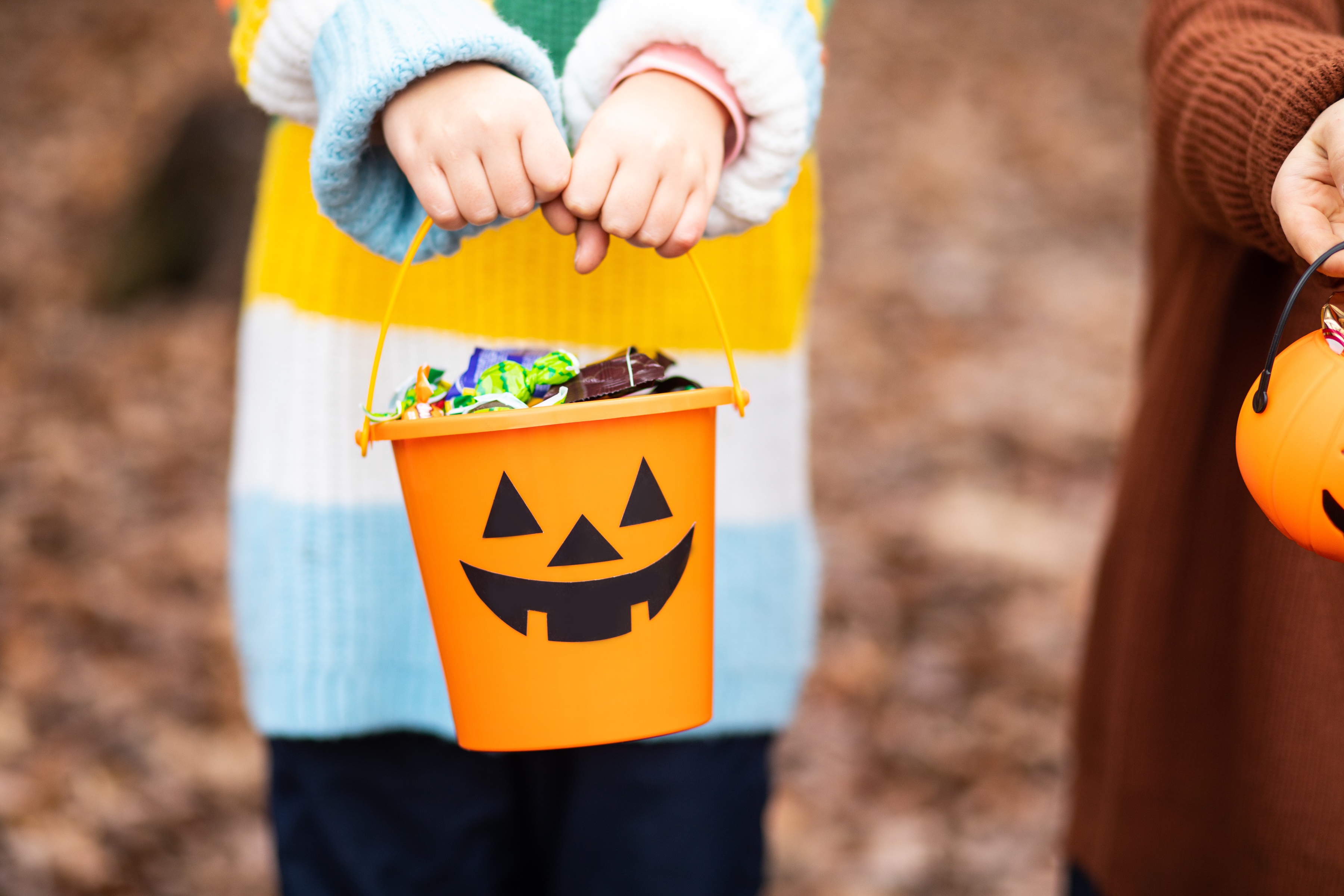 Halloween Candy Costs More This Year. The Bigger Markup Might Be How You Pay for It