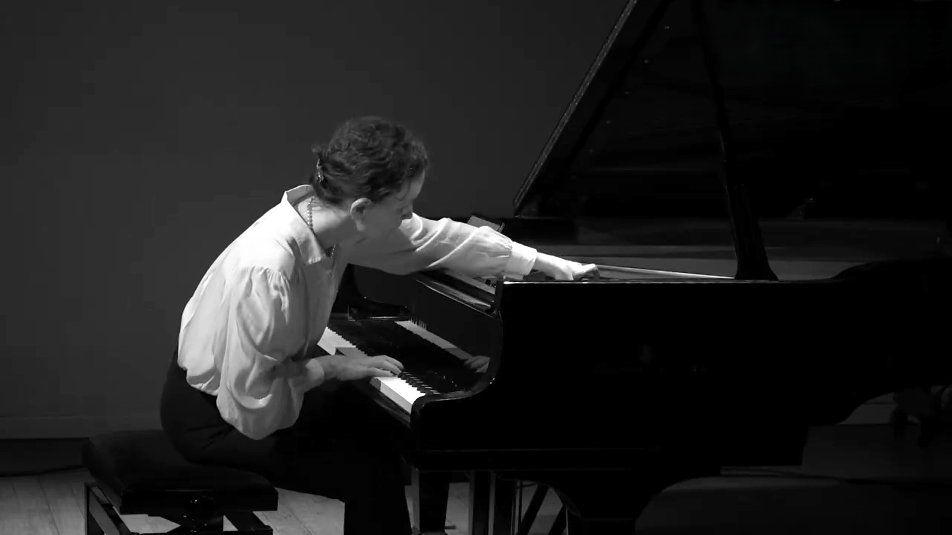 'Incantation' from 'A Little Midnight Music'