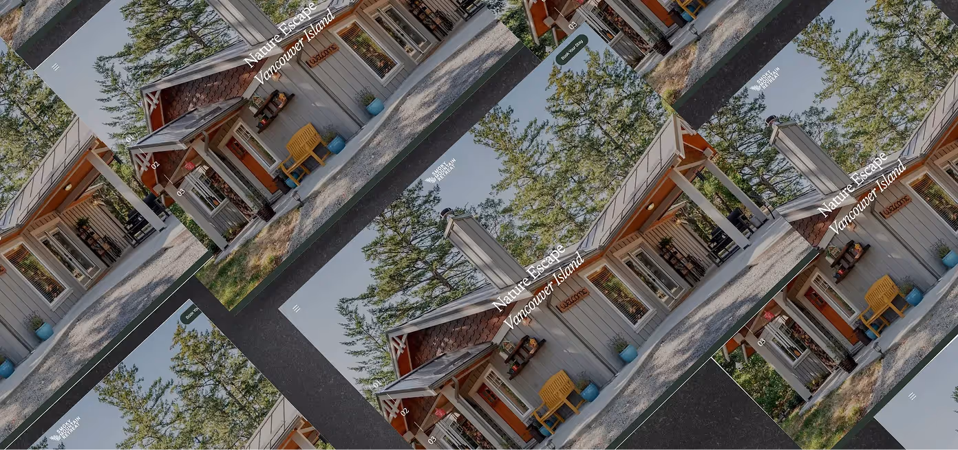 Smoky Mountain Retreat