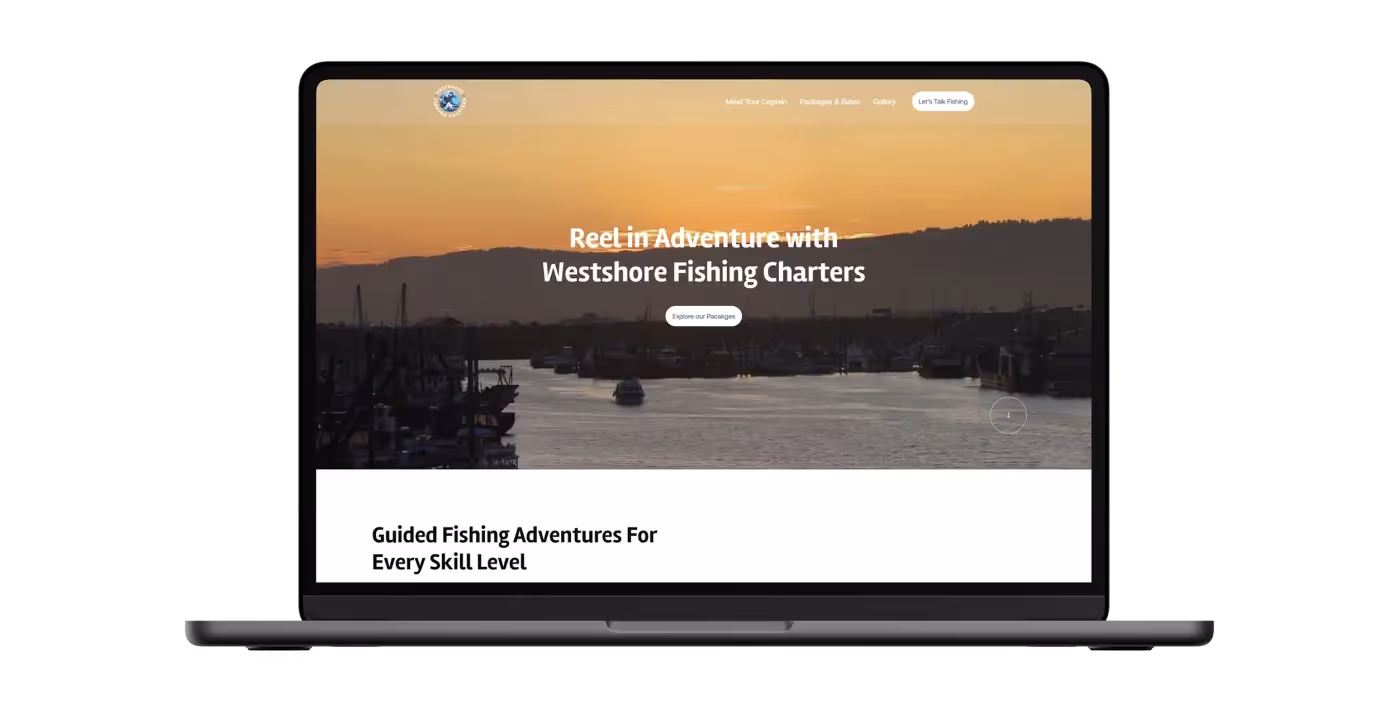 Westshore Fishing Charters