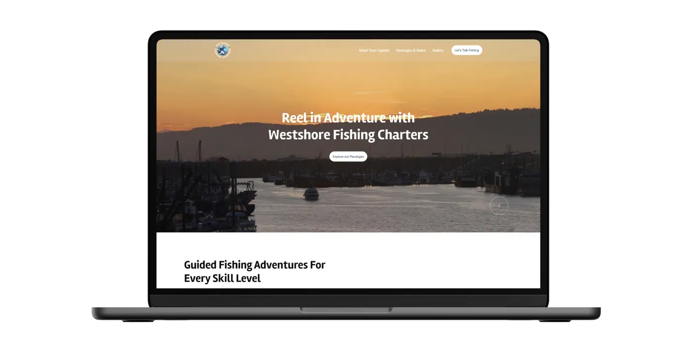 Westshore Fishing Charters