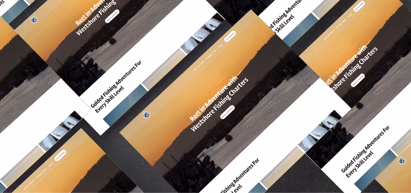 Westshore Fishing Charters