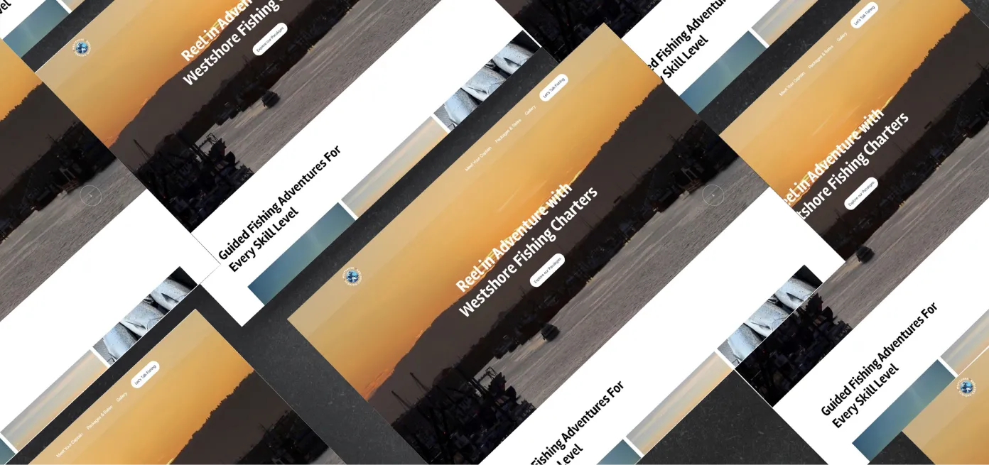 Westshore Fishing Charters