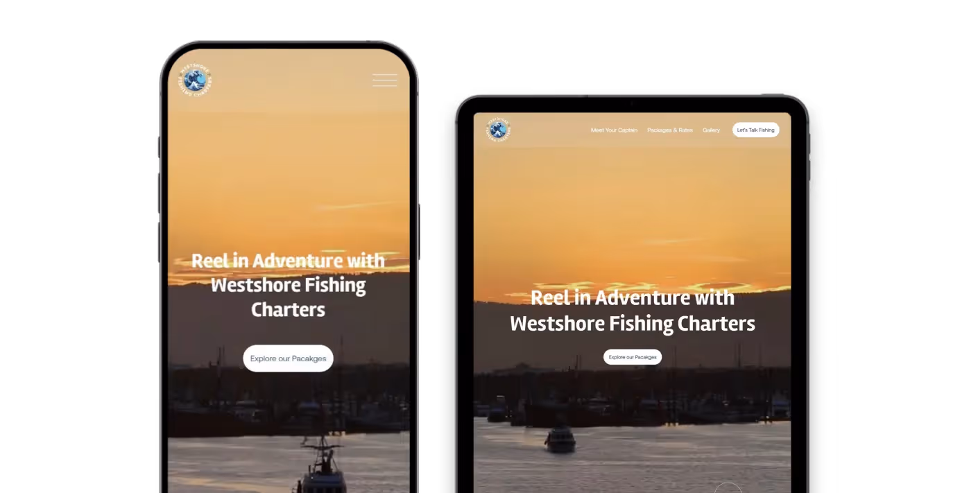 Westshore Fishing Charters