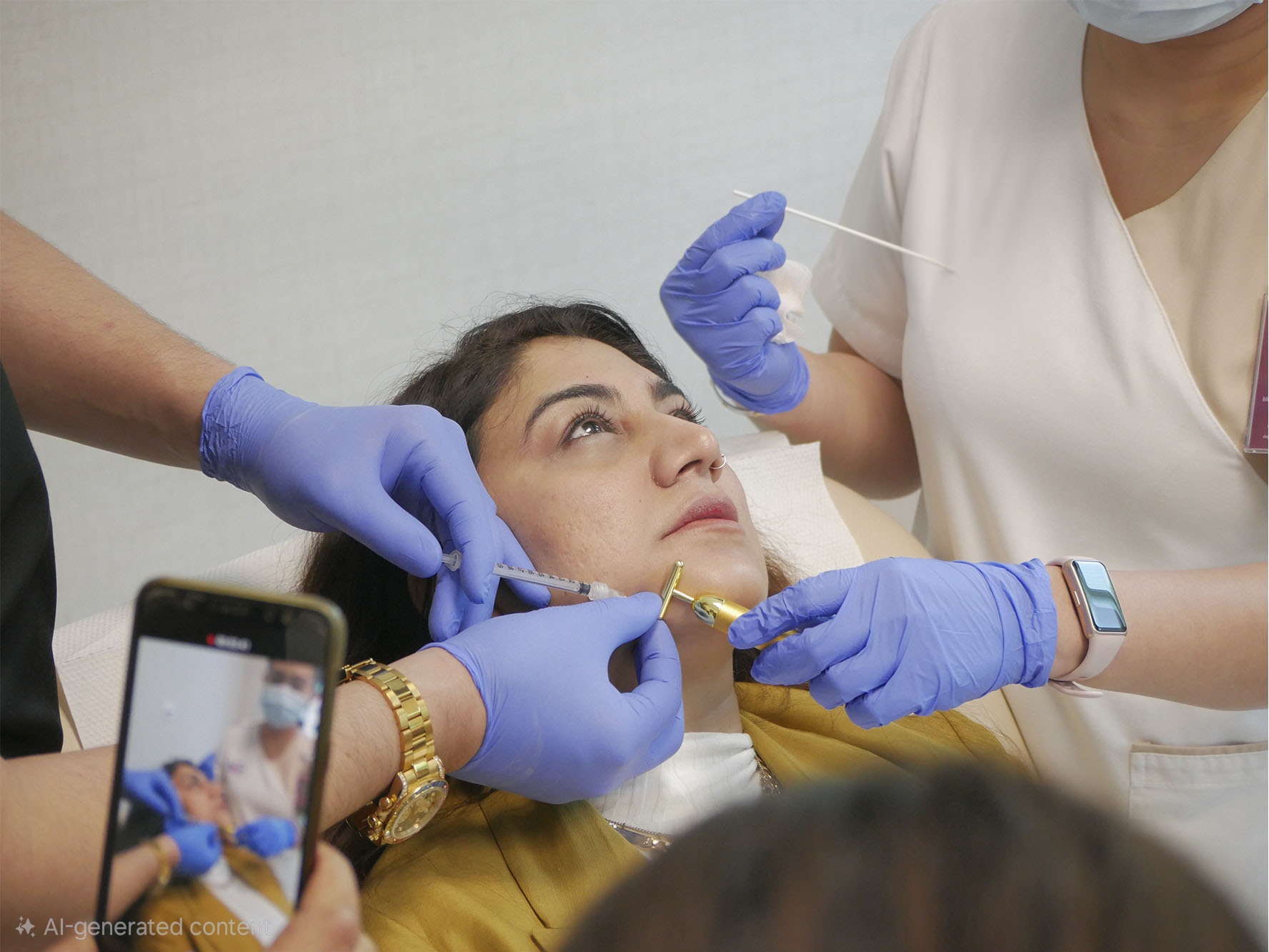 the role of nitrous oxide in modern dentistry