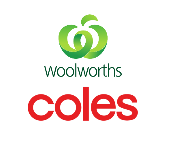 Woolworths logo