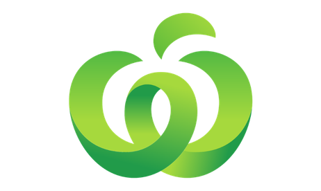 Woolworths logo