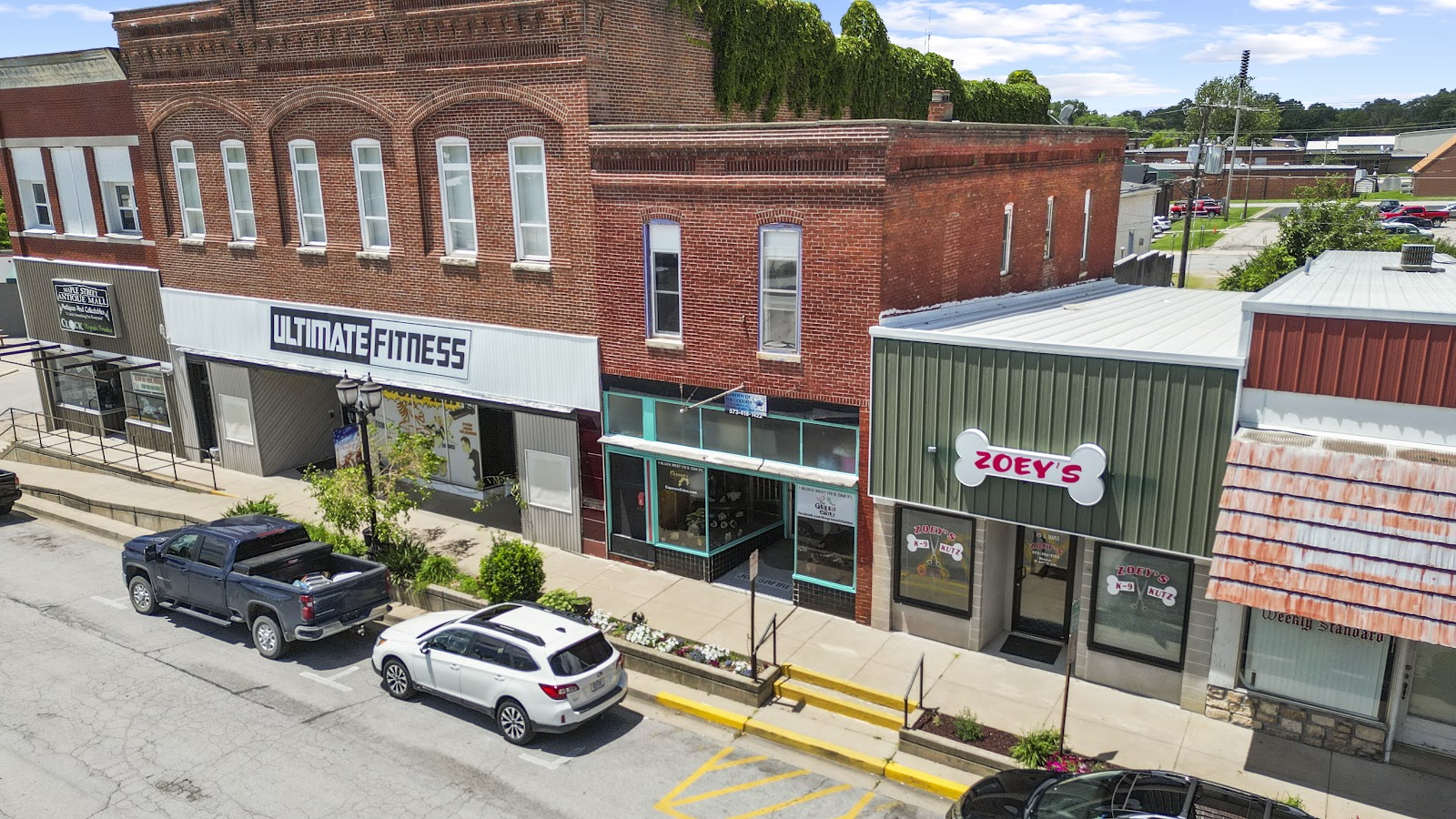 117 South Maple St. , Eldon, MO 65026