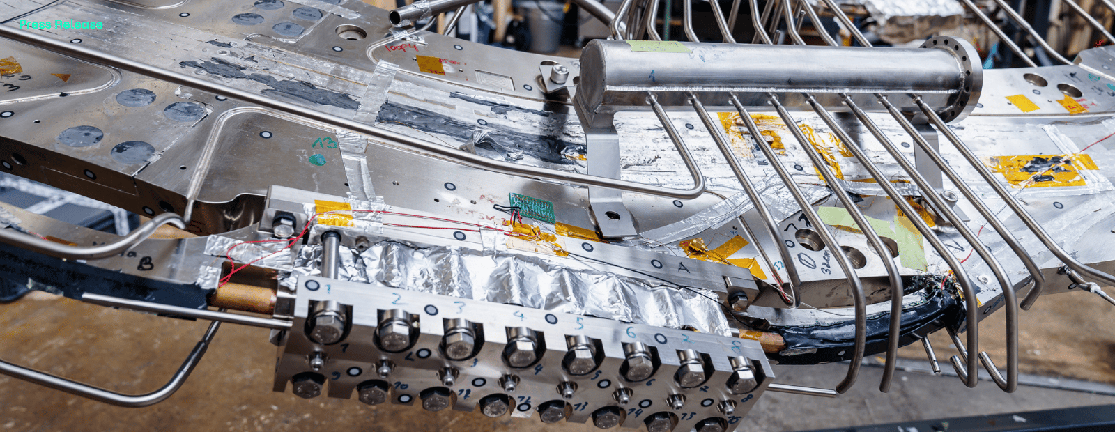 Proxima Fusion Raises €411 Million to Build Europe’s Commercial Fusion Champion