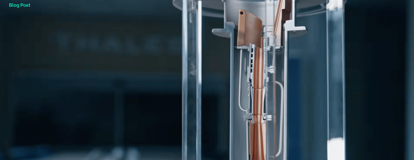 Proxima is Partnering with Thales, KIT, and Diamond Materials to Build the Microwave Heating Systems for Tomorrow's Fusion Power Plants