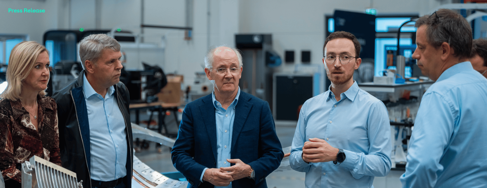 Proxima Fusion convenes Industrial Development Board to scale Europe’s fusion future